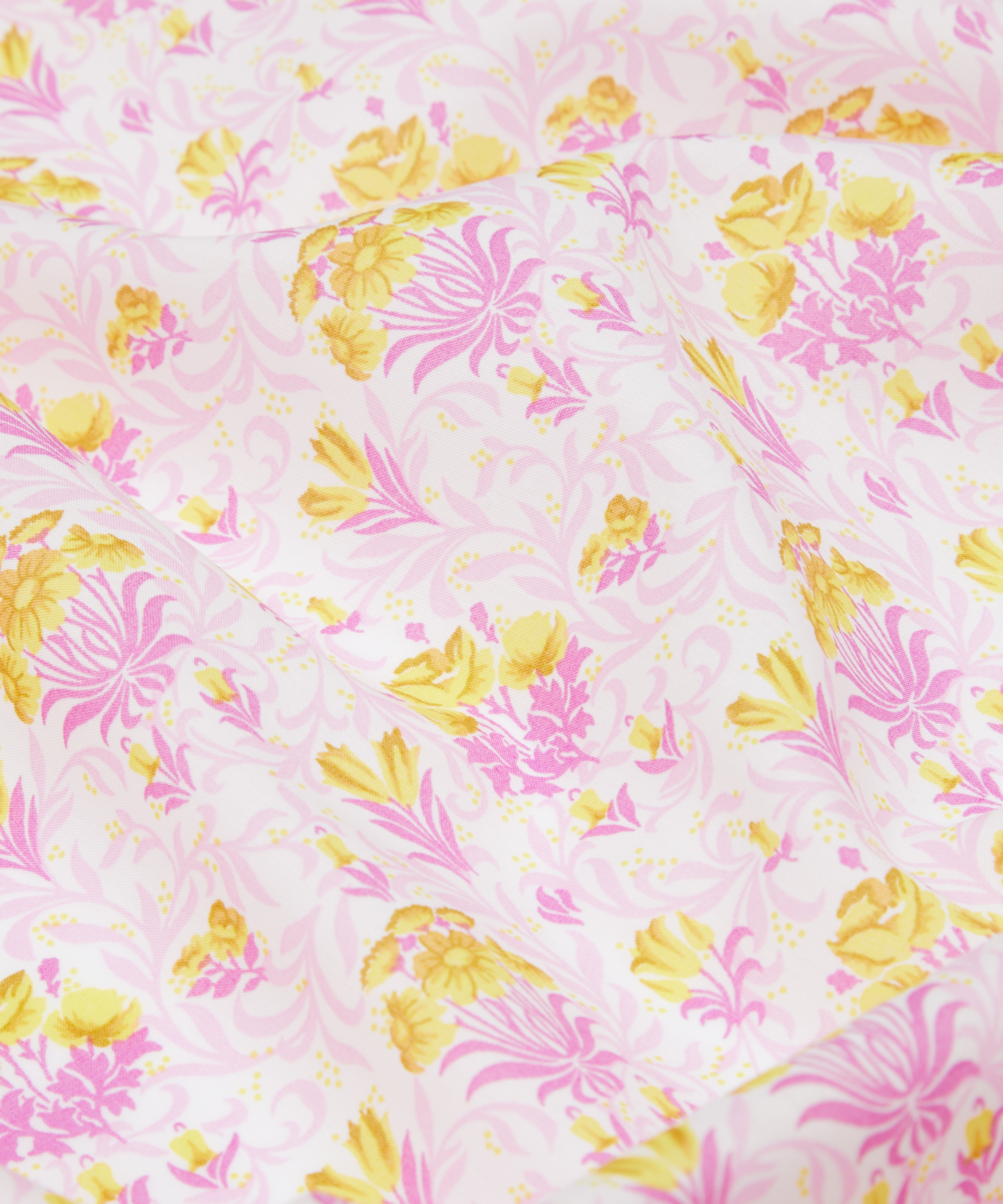Liberty Fabrics - Fawley Spring Tana Lawn™ Cotton image number 3