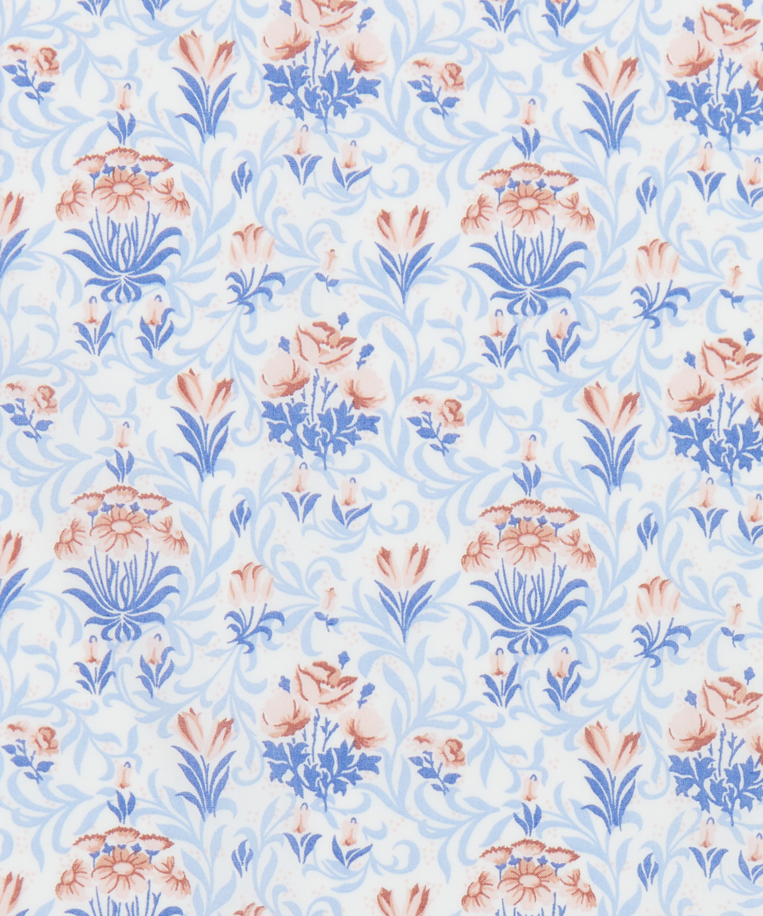 Liberty Fabrics - Fawley Spring Tana Lawn™ Cotton image number 0