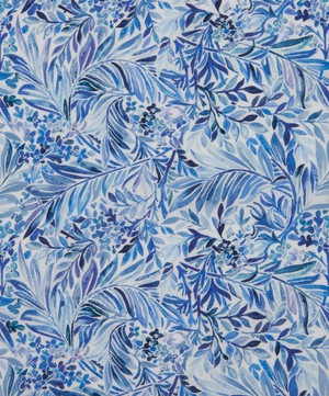 Liberty Fabrics - Wallace Garden Tana Lawn™ Cotton image number 0