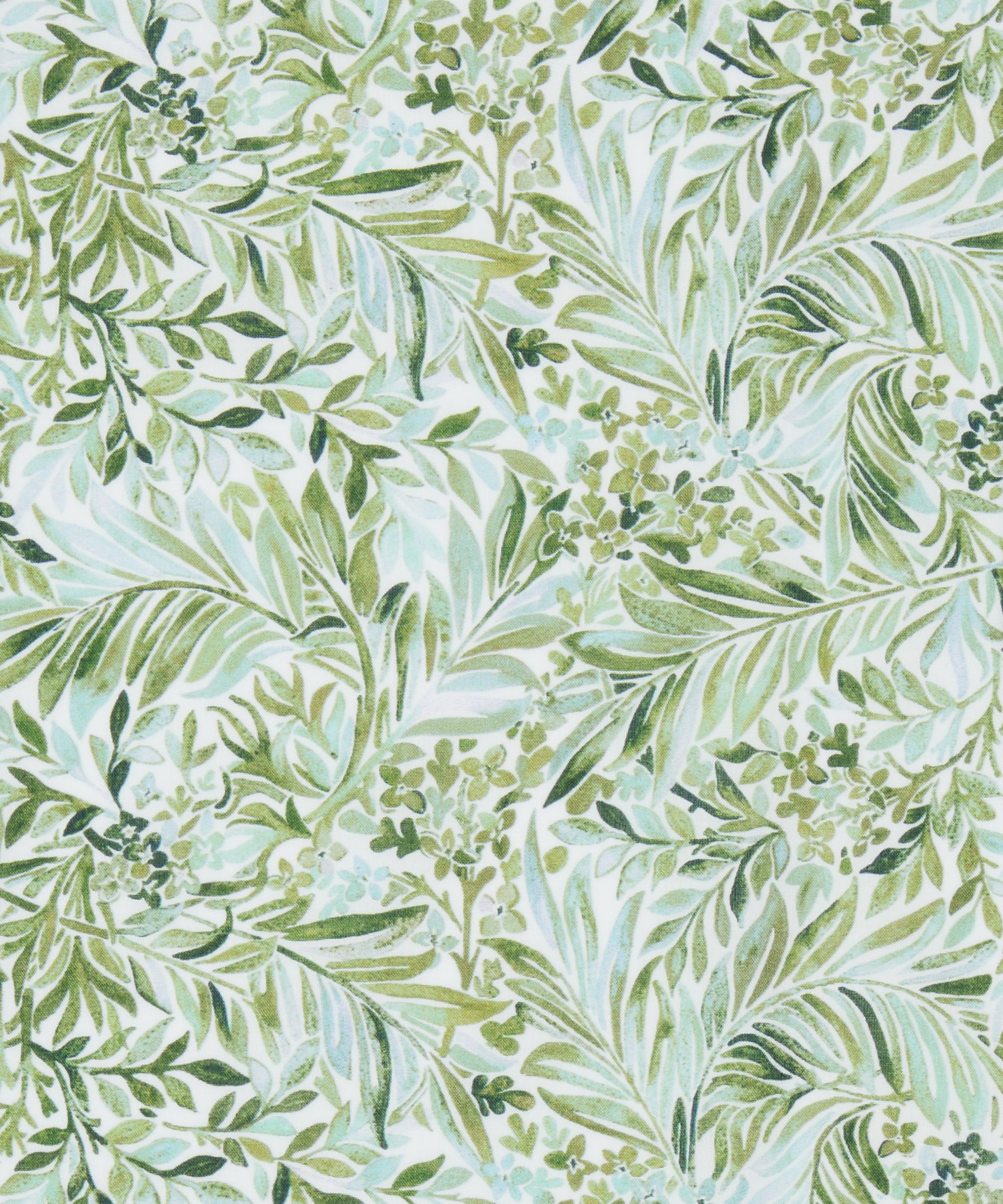 Liberty Fabrics Wallace Garden Tana Lawn™ Cotton | Liberty