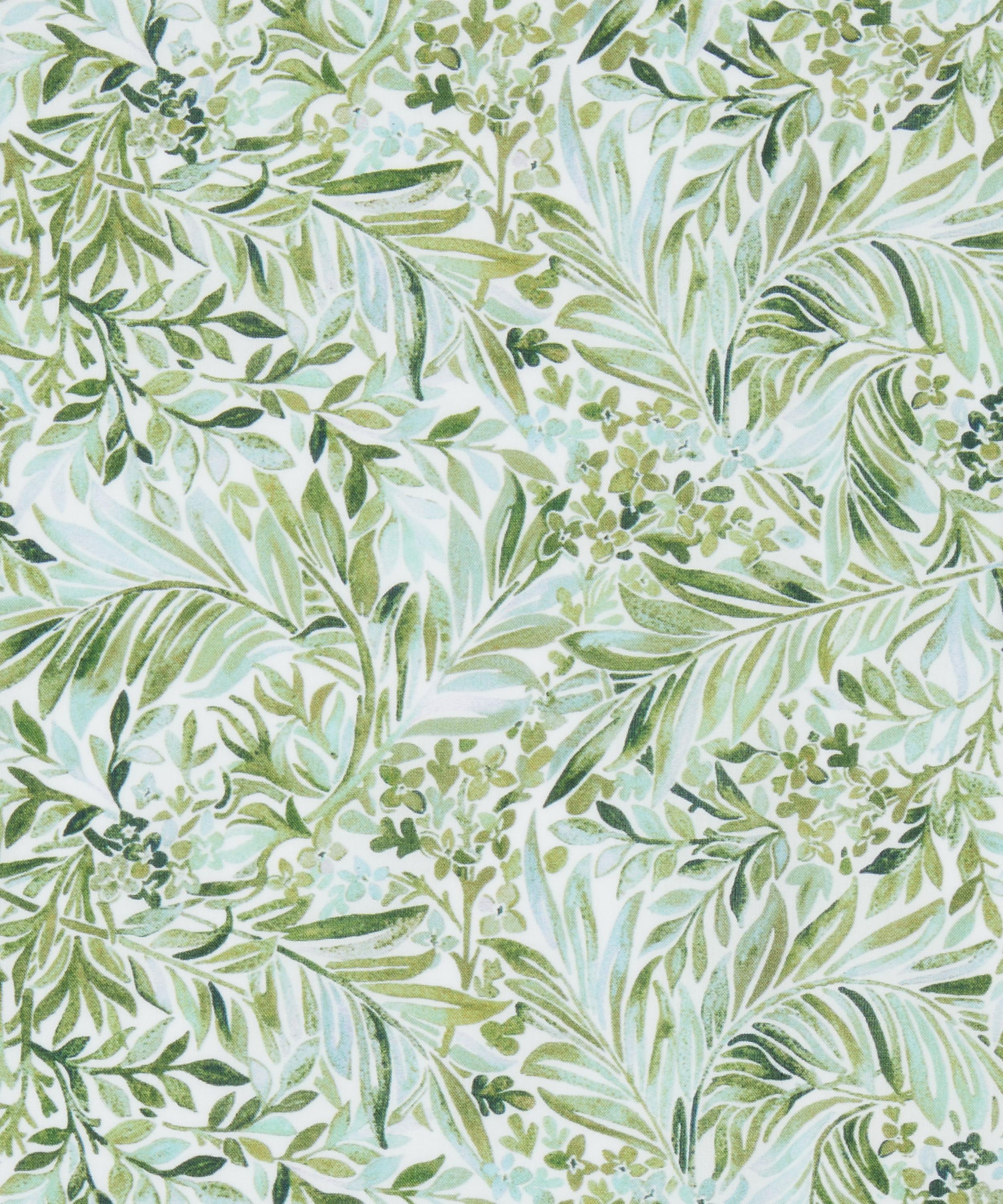 Liberty Fabrics - Wallace Garden Tana Lawn™ Cotton image number 0
