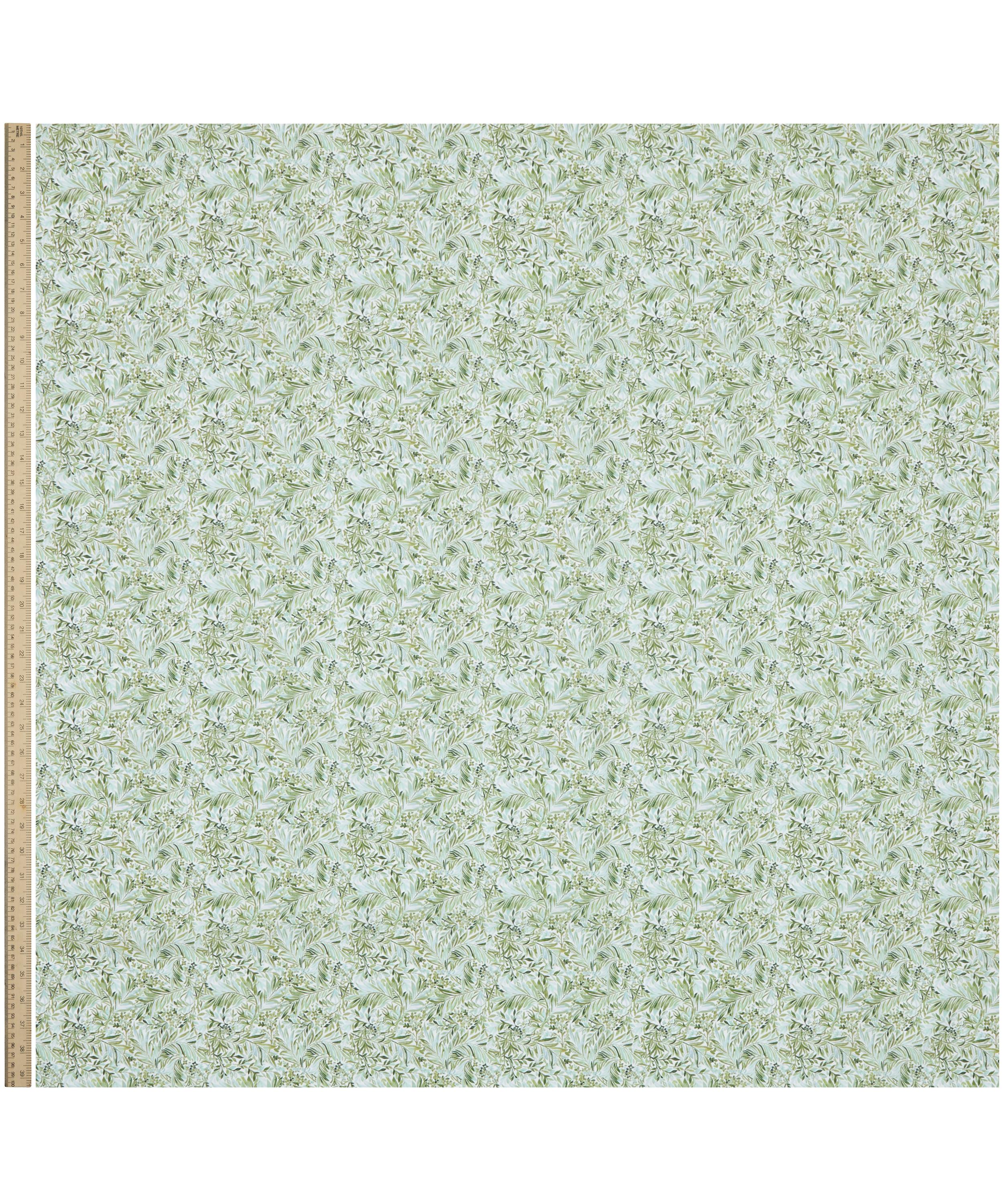 Liberty Fabrics - Wallace Garden Tana Lawn™ Cotton image number 1