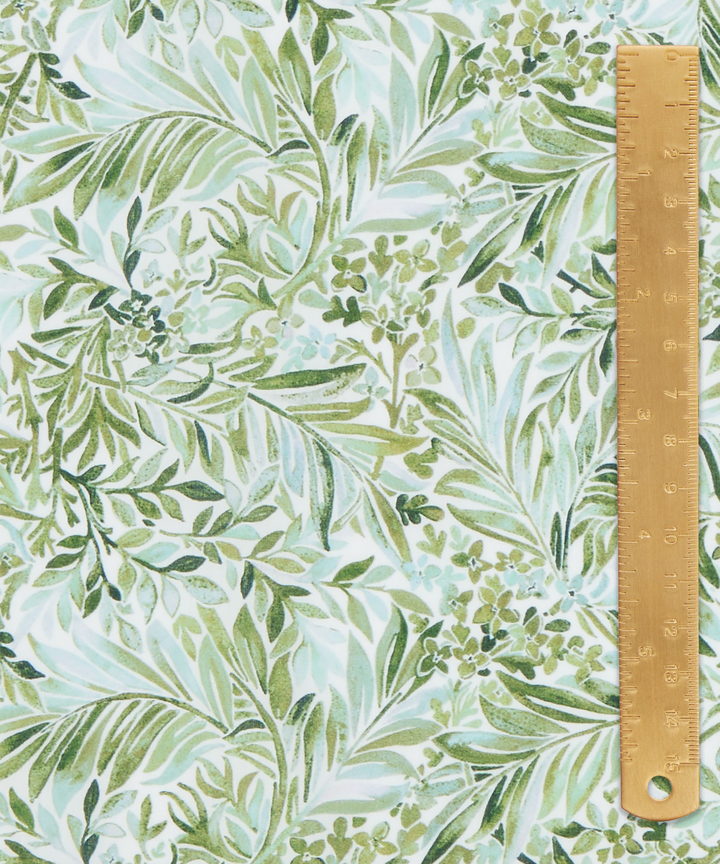 Liberty Fabrics - Wallace Garden Tana Lawn™ Cotton image number 4