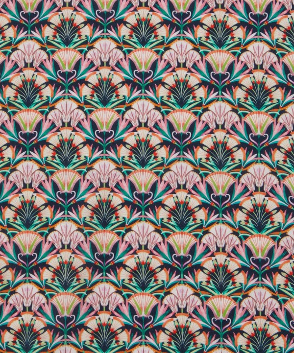 Liberty Fabrics - Lotus Love Tana Lawn™ Cotton image number null