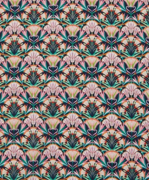 Liberty Fabrics - Lotus Love Tana Lawn™ Cotton image number 0