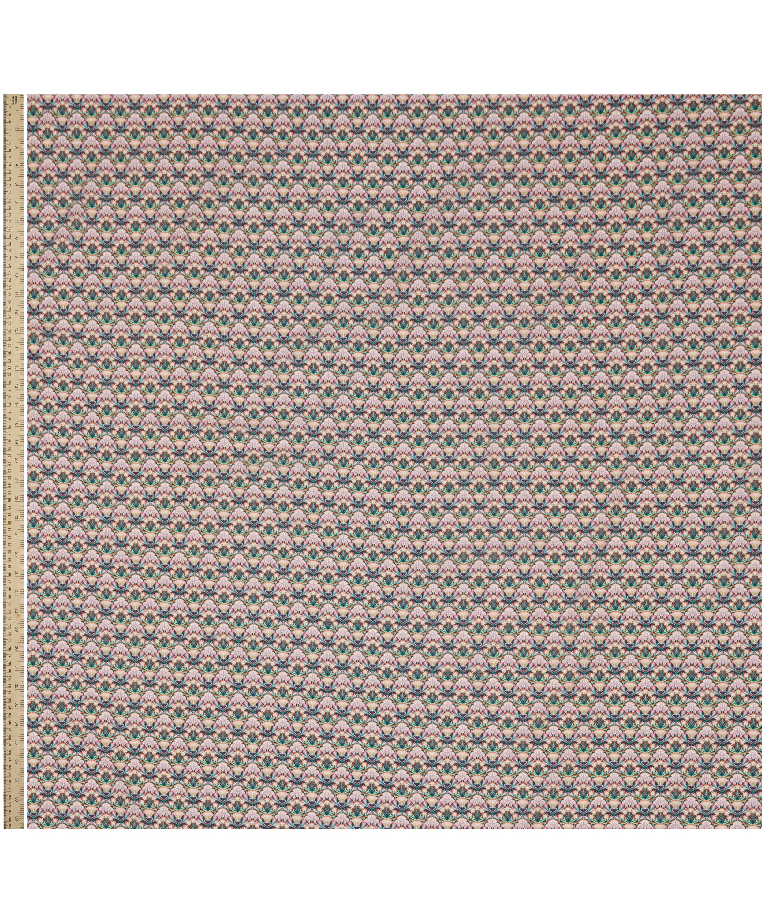 Liberty Fabrics - Lotus Love Tana Lawn™ Cotton image number 1
