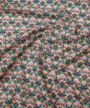Liberty Fabrics - Lotus Love Tana Lawn™ Cotton image number 3