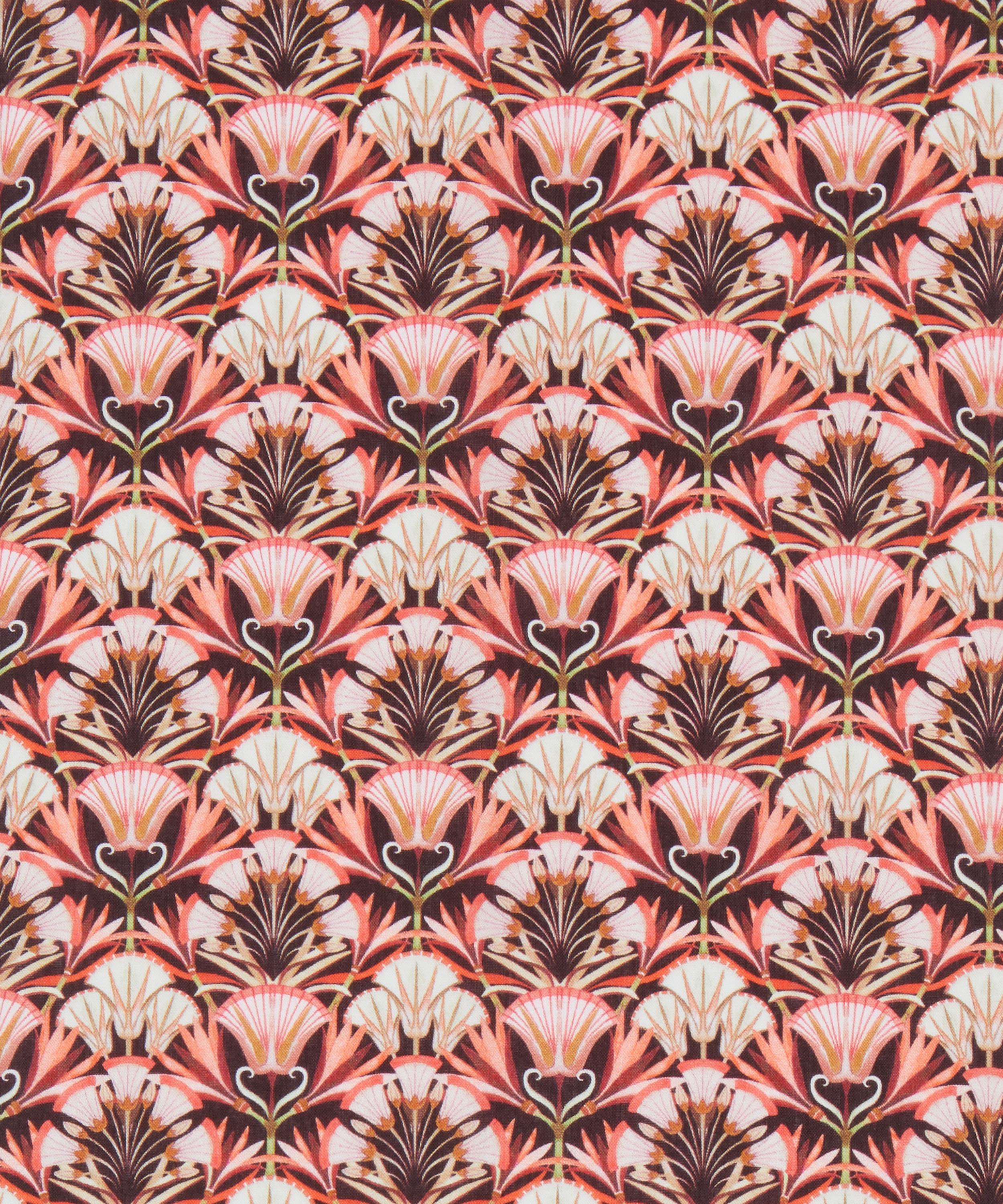 Liberty Fabrics - Lotus Love Tana Lawn™ Cotton image number 0