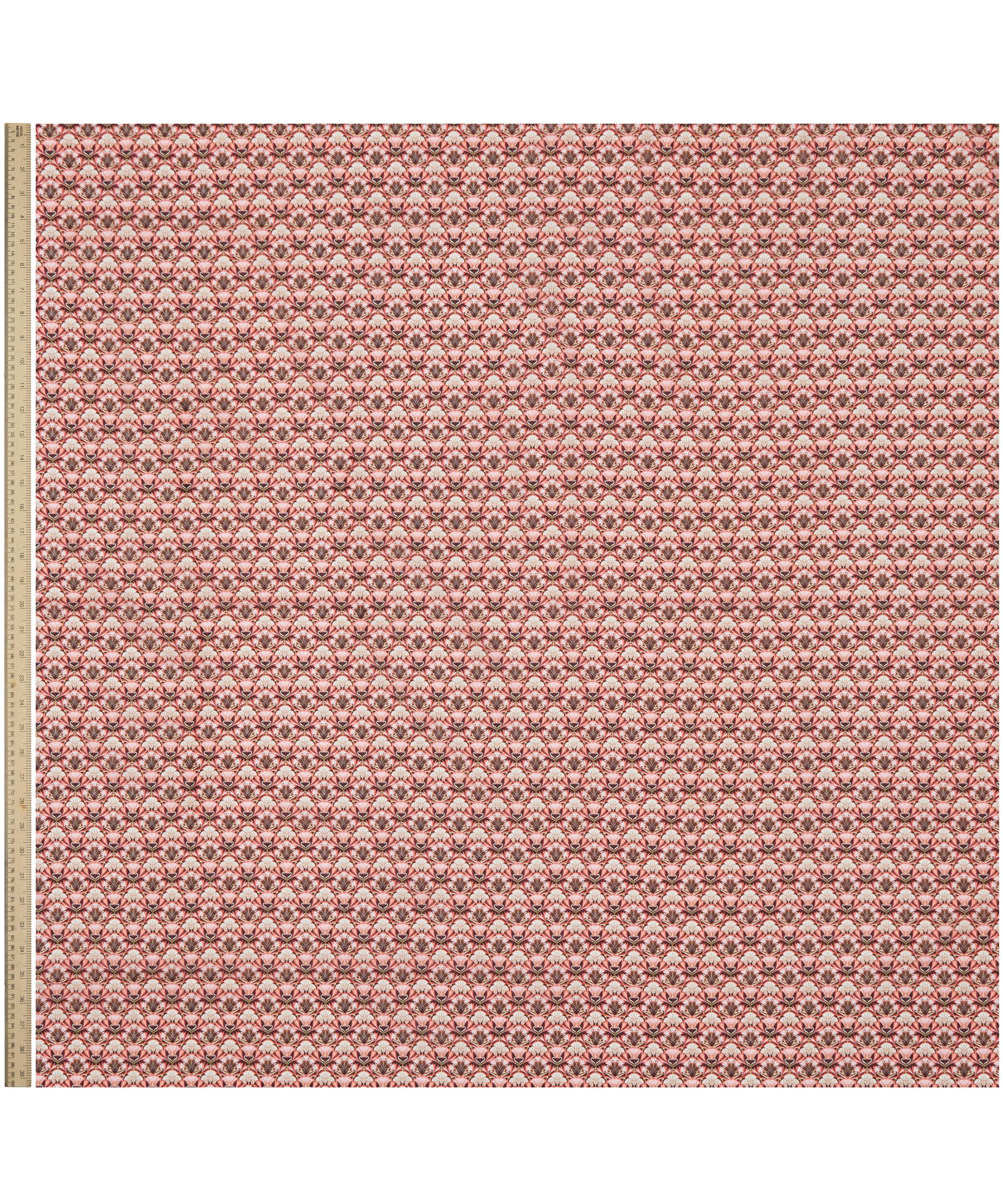 Liberty Fabrics - Lotus Love Tana Lawn™ Cotton image number 1