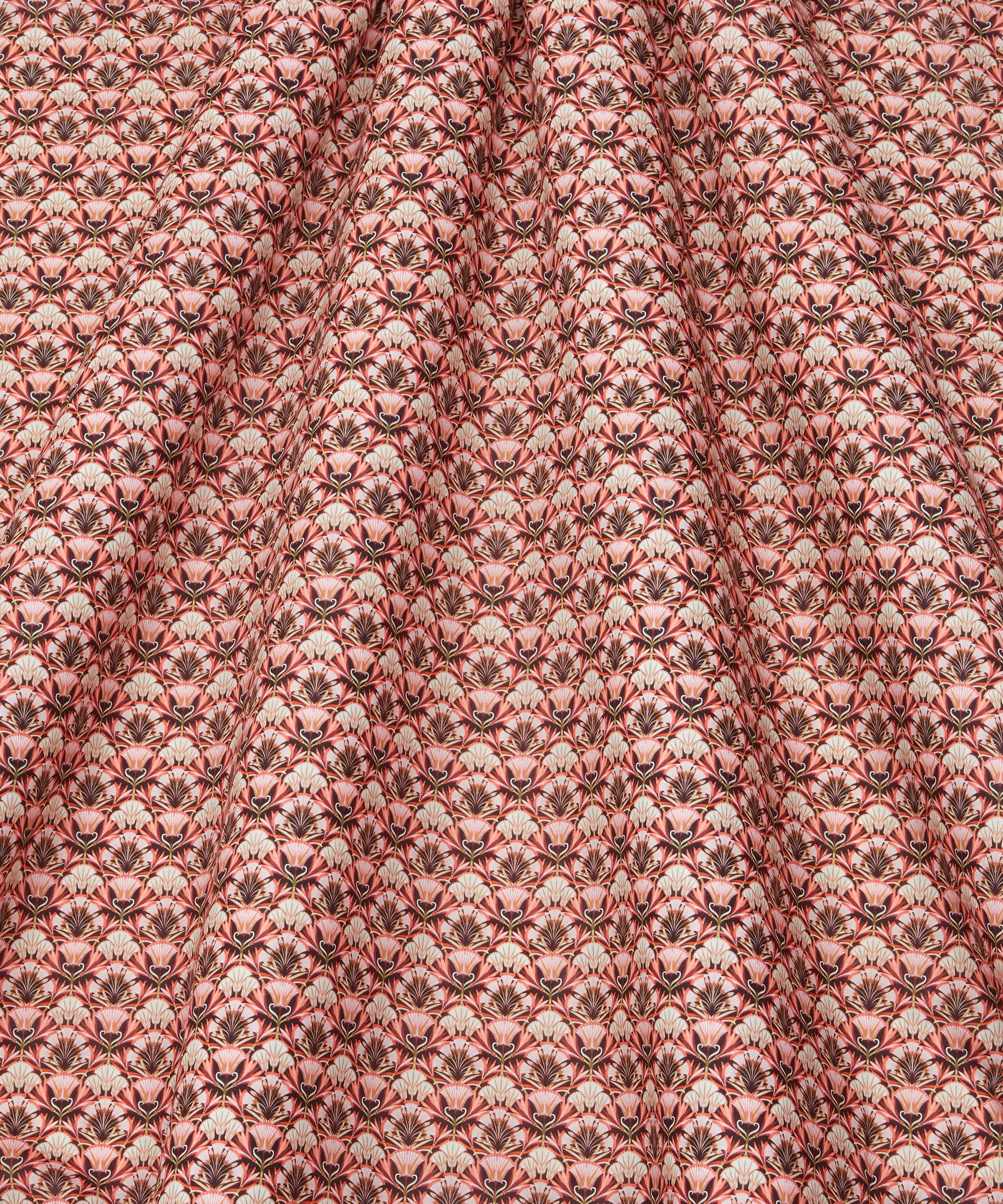 Liberty Fabrics - Lotus Love Tana Lawn™ Cotton image number 2