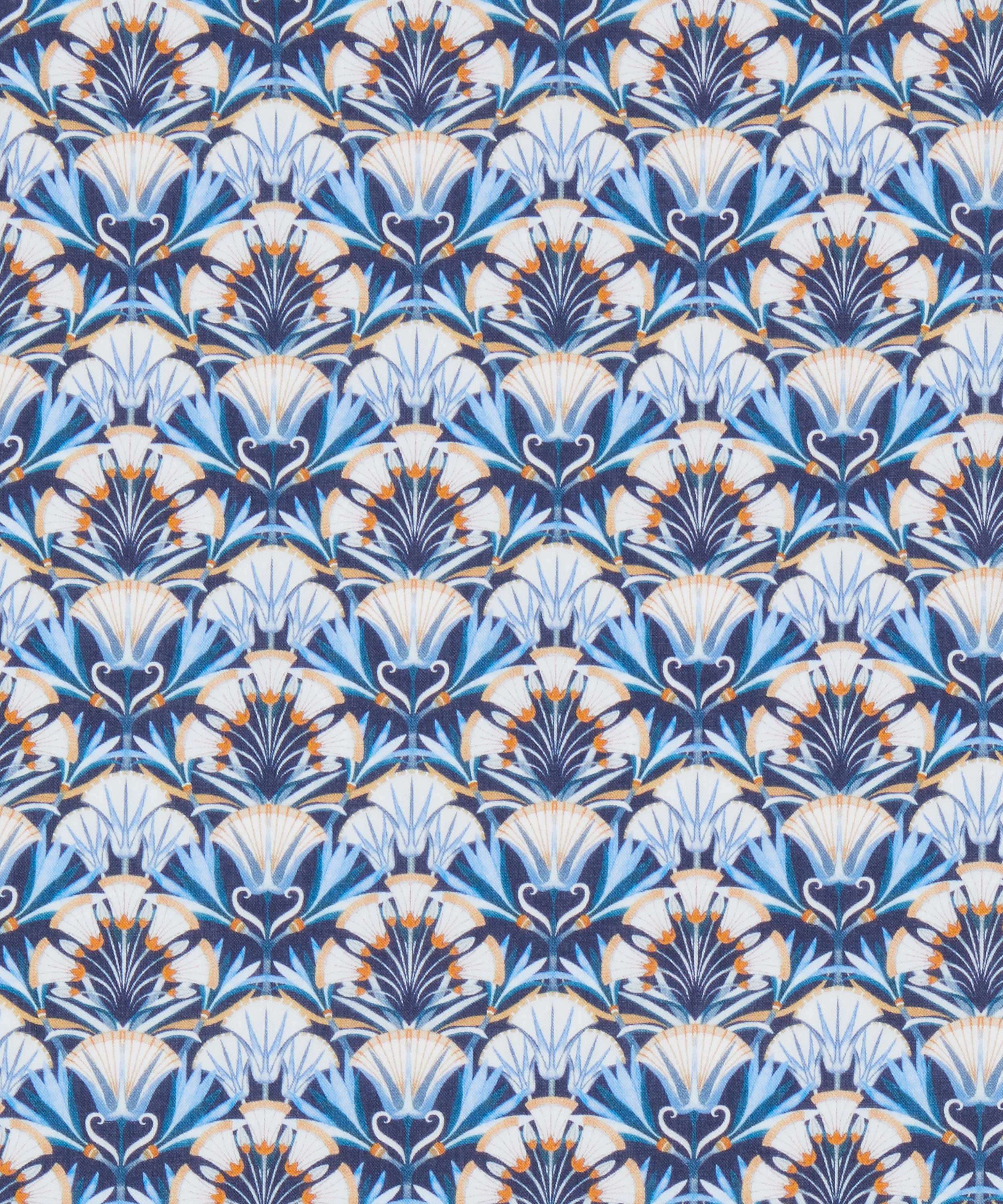 Liberty Fabrics - Lotus Love Tana Lawn™ Cotton image number 0