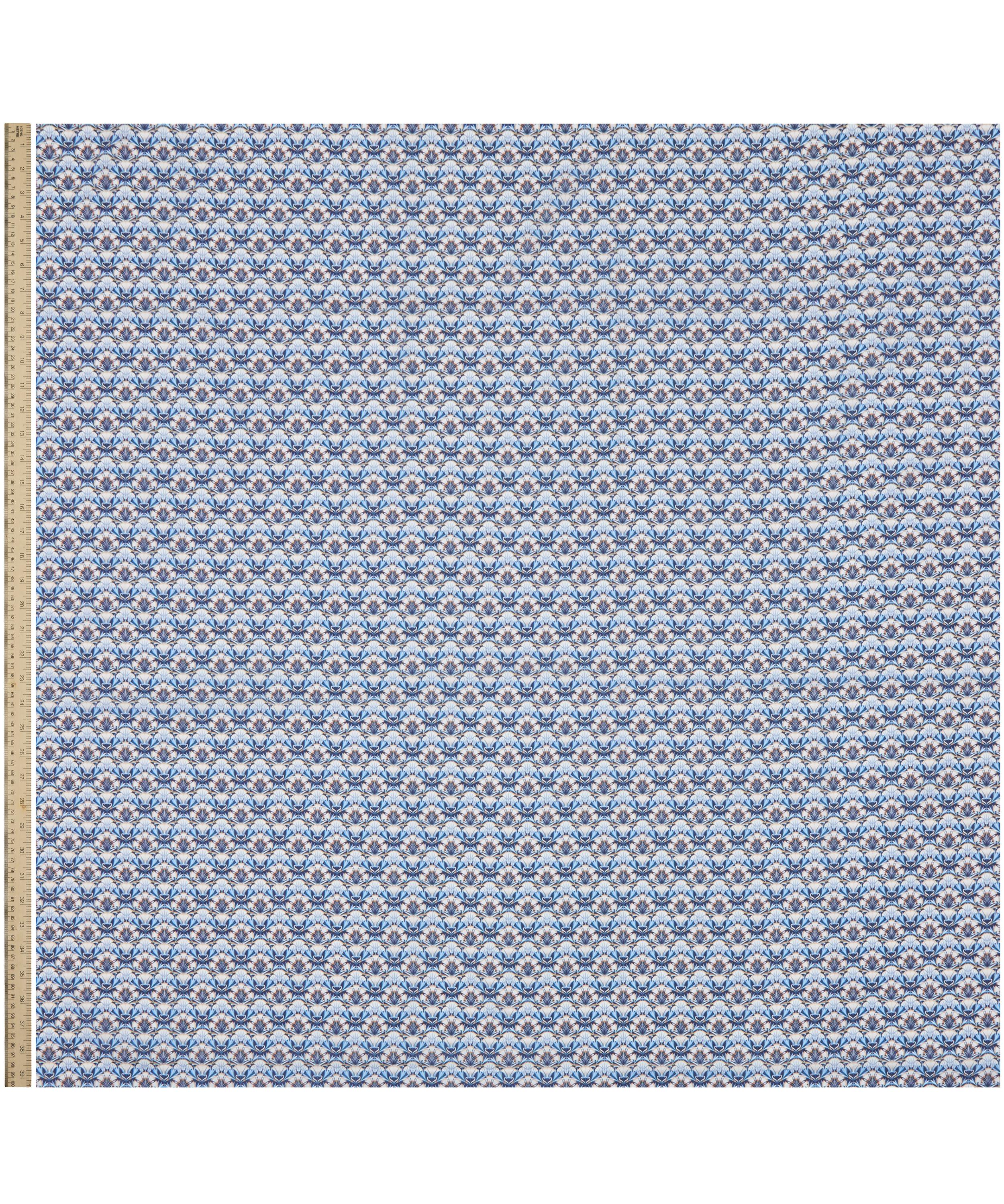 Liberty Fabrics - Lotus Love Tana Lawn™ Cotton image number 1