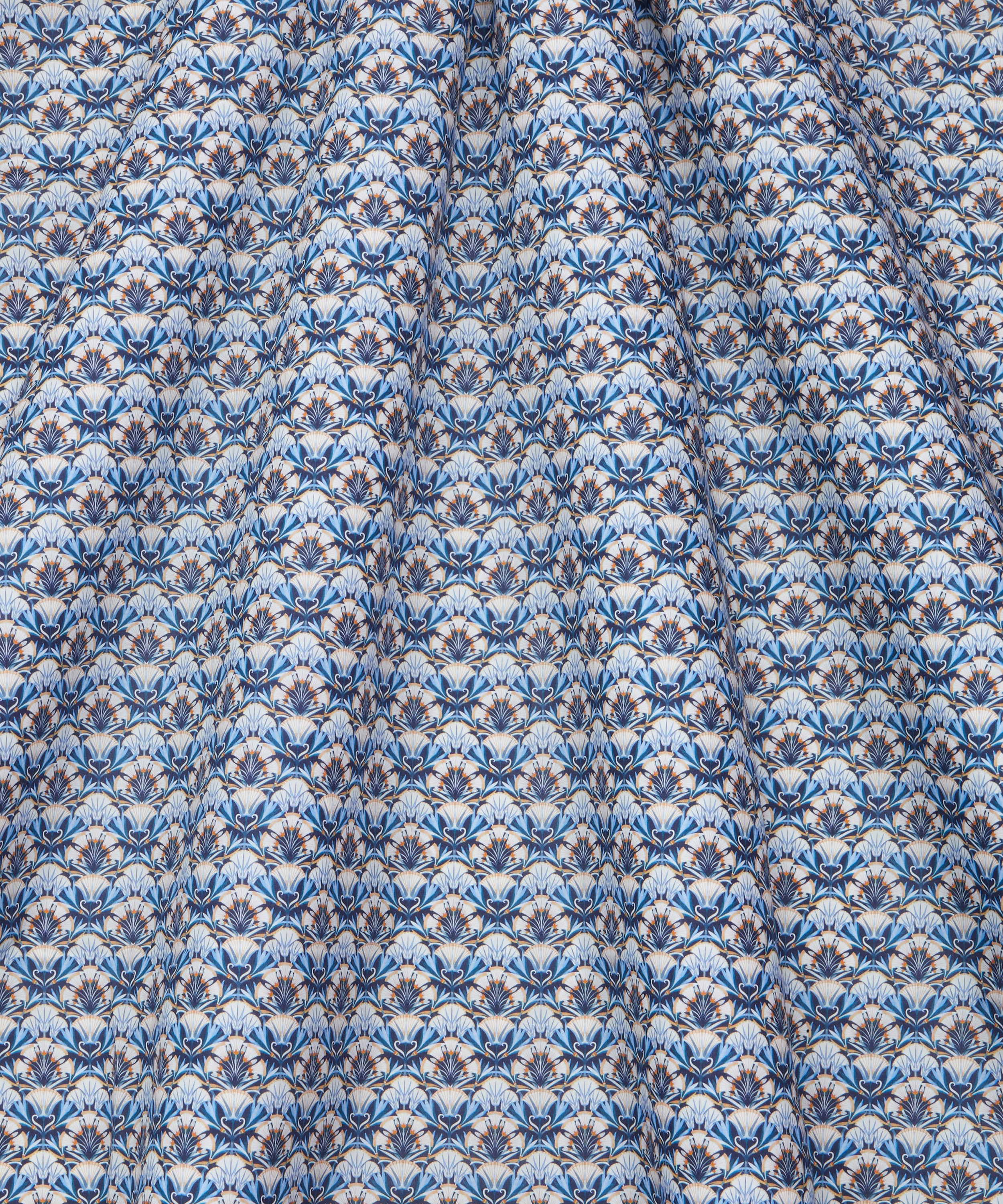 Liberty Fabrics - Lotus Love Tana Lawn™ Cotton image number 2