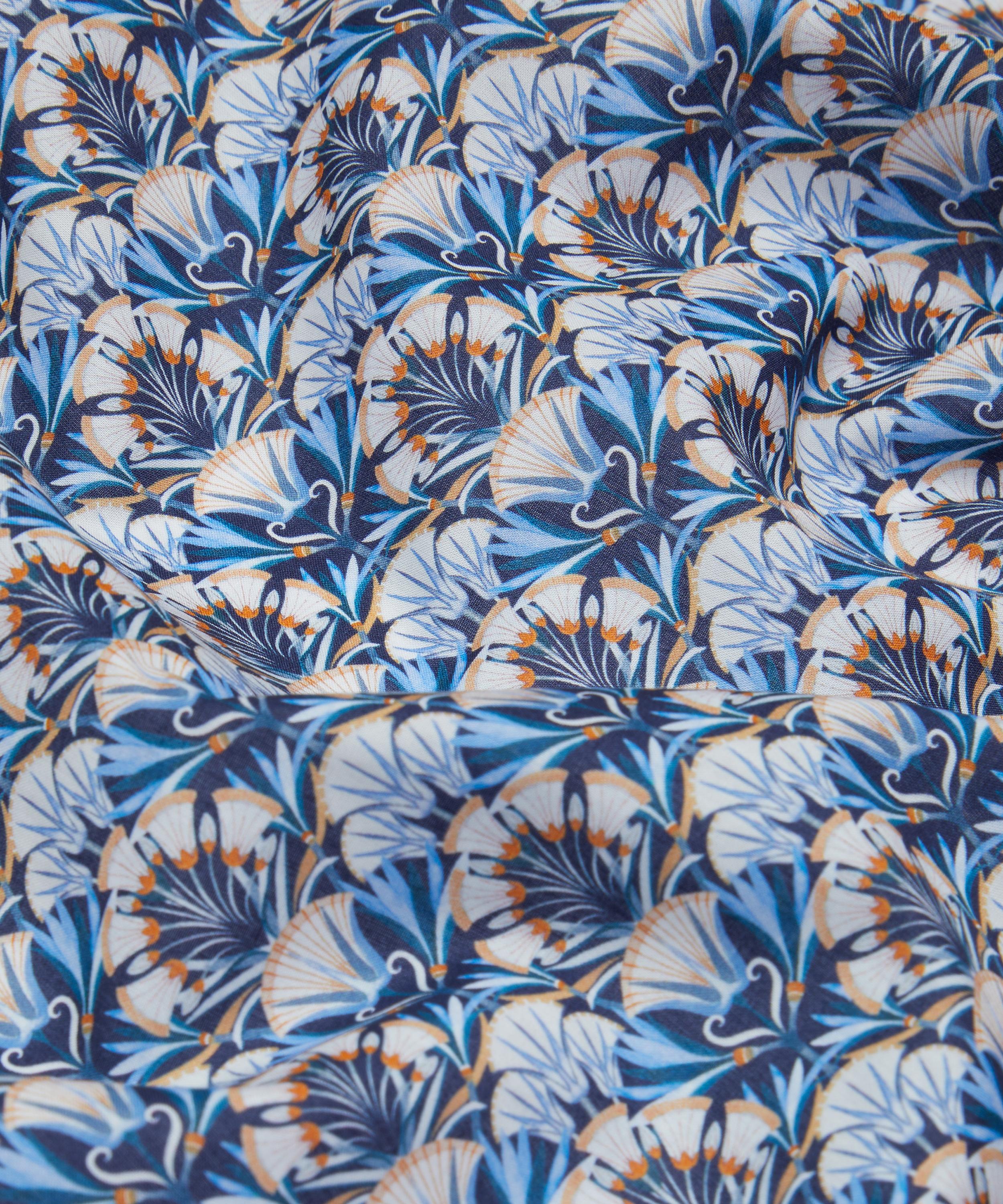 Liberty Fabrics - Lotus Love Tana Lawn™ Cotton image number 3