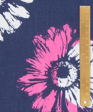 Liberty Fabrics - Klein Bloom Tana Lawn™ Cotton image number 4