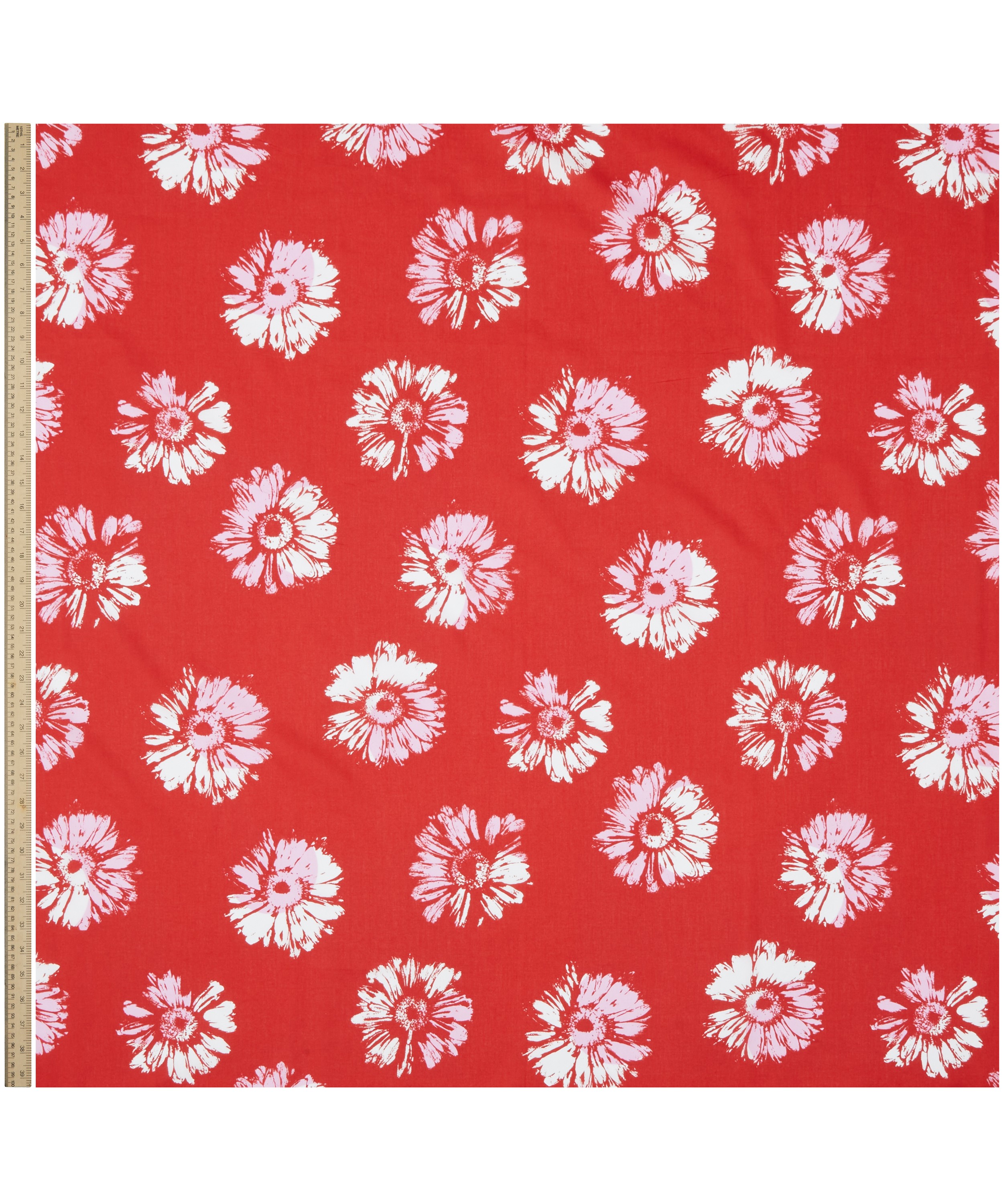 Liberty Fabrics - Klein Bloom Tana Lawn™ Cotton image number 1