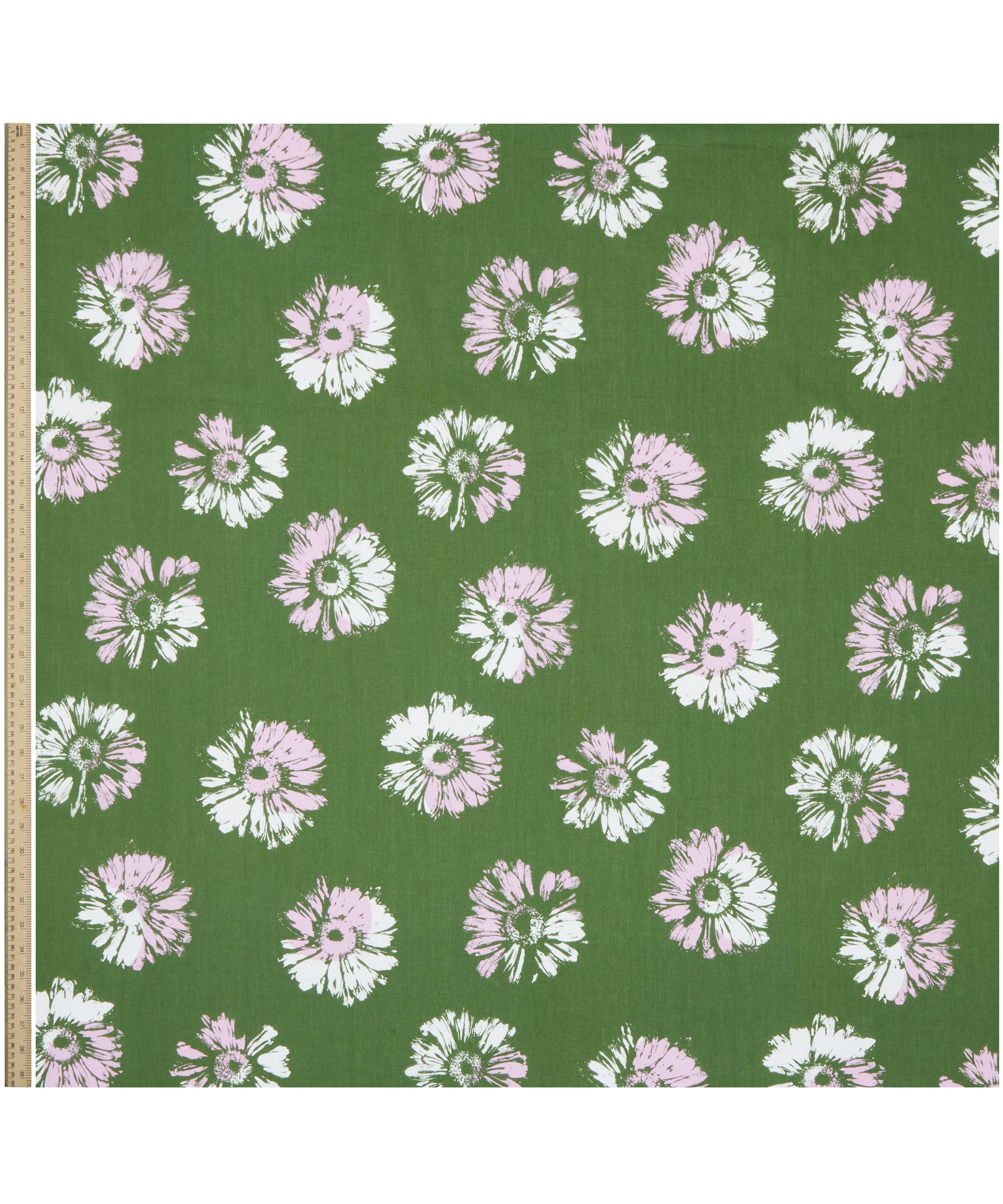 Liberty Fabrics - Klein Bloom Tana Lawn™ Cotton image number 1