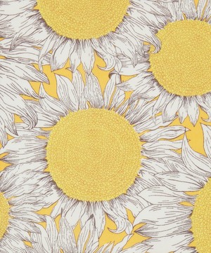 Liberty Fabrics - Hello Sunshine Tana Lawn™ Cotton image number 0