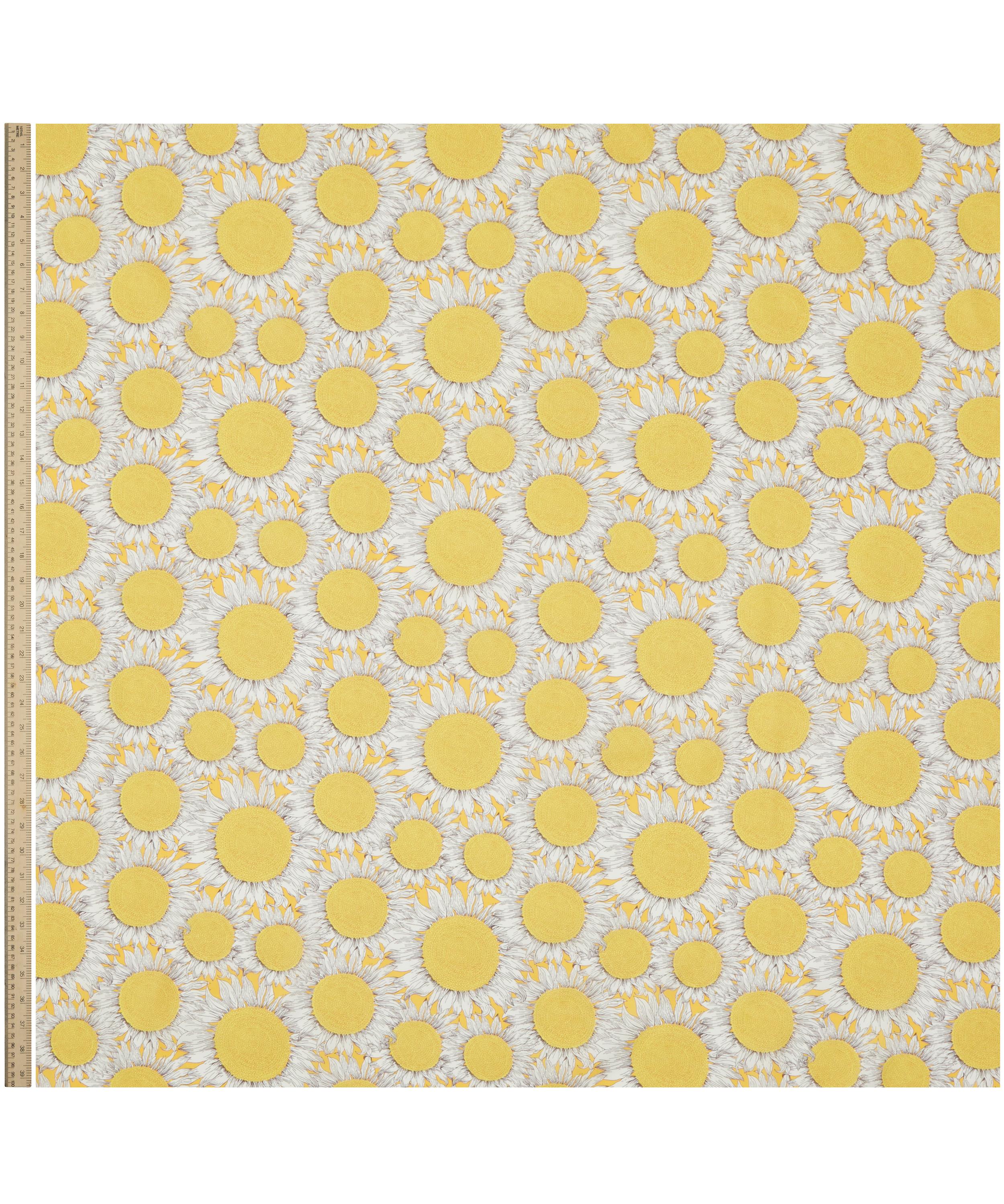 Liberty Fabrics - Hello Sunshine Tana Lawn™ Cotton image number 1