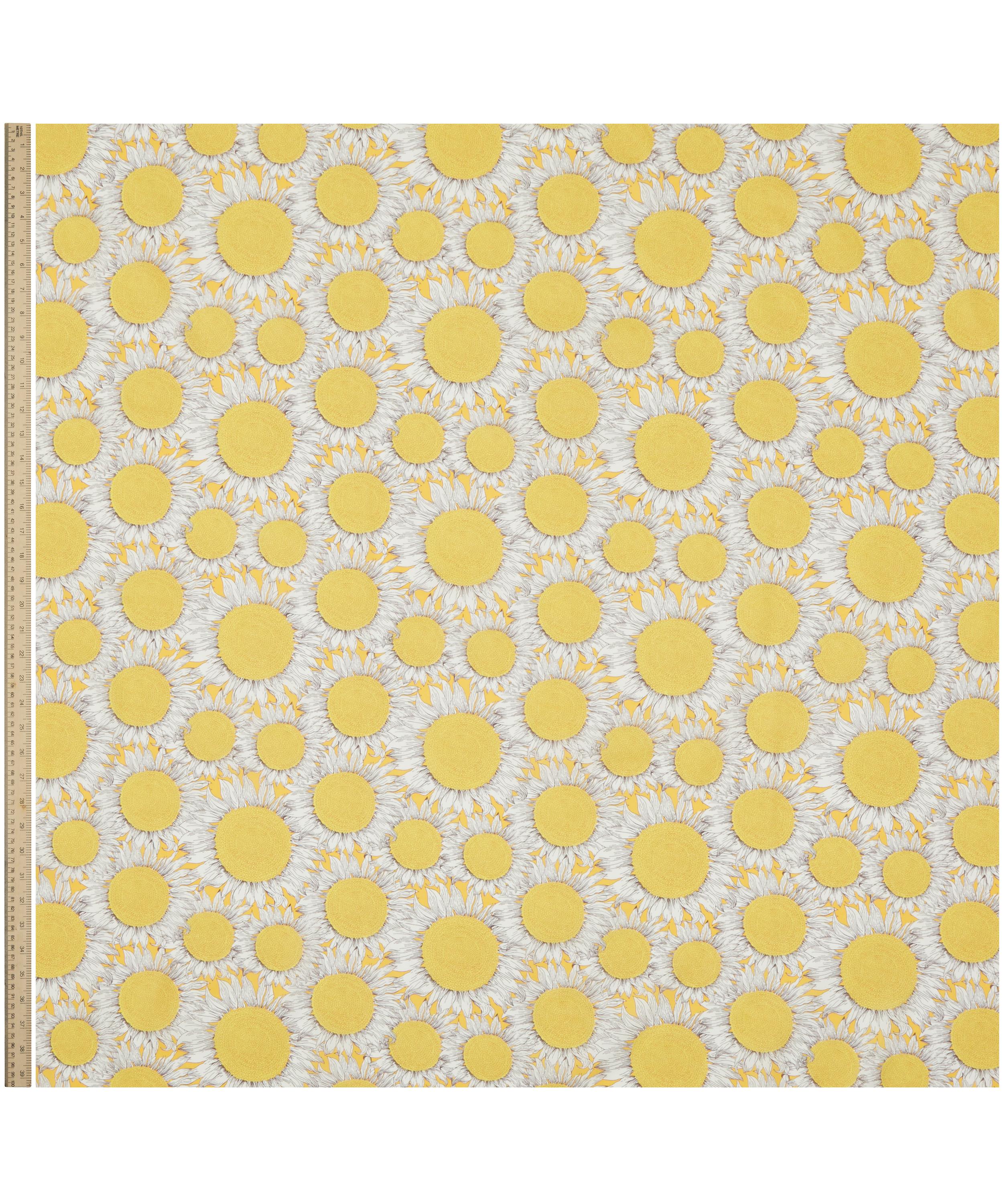 Liberty Fabrics - Hello Sunshine Tana Lawn™ Cotton image number 1