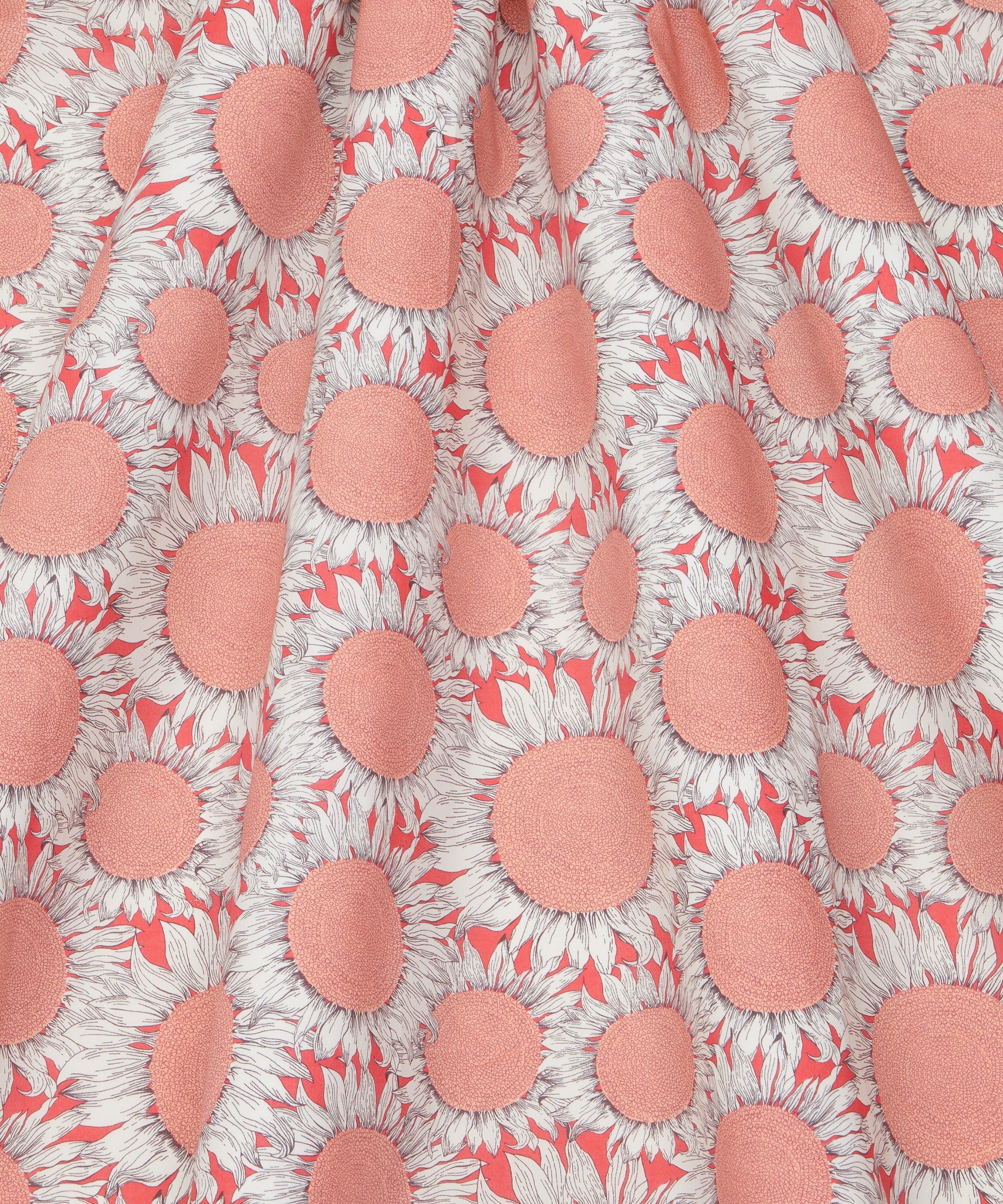 Liberty Fabrics - Hello Sunshine Tana Lawn™ Cotton image number 2
