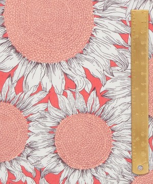 Liberty Fabrics - Hello Sunshine Tana Lawn™ Cotton image number 4