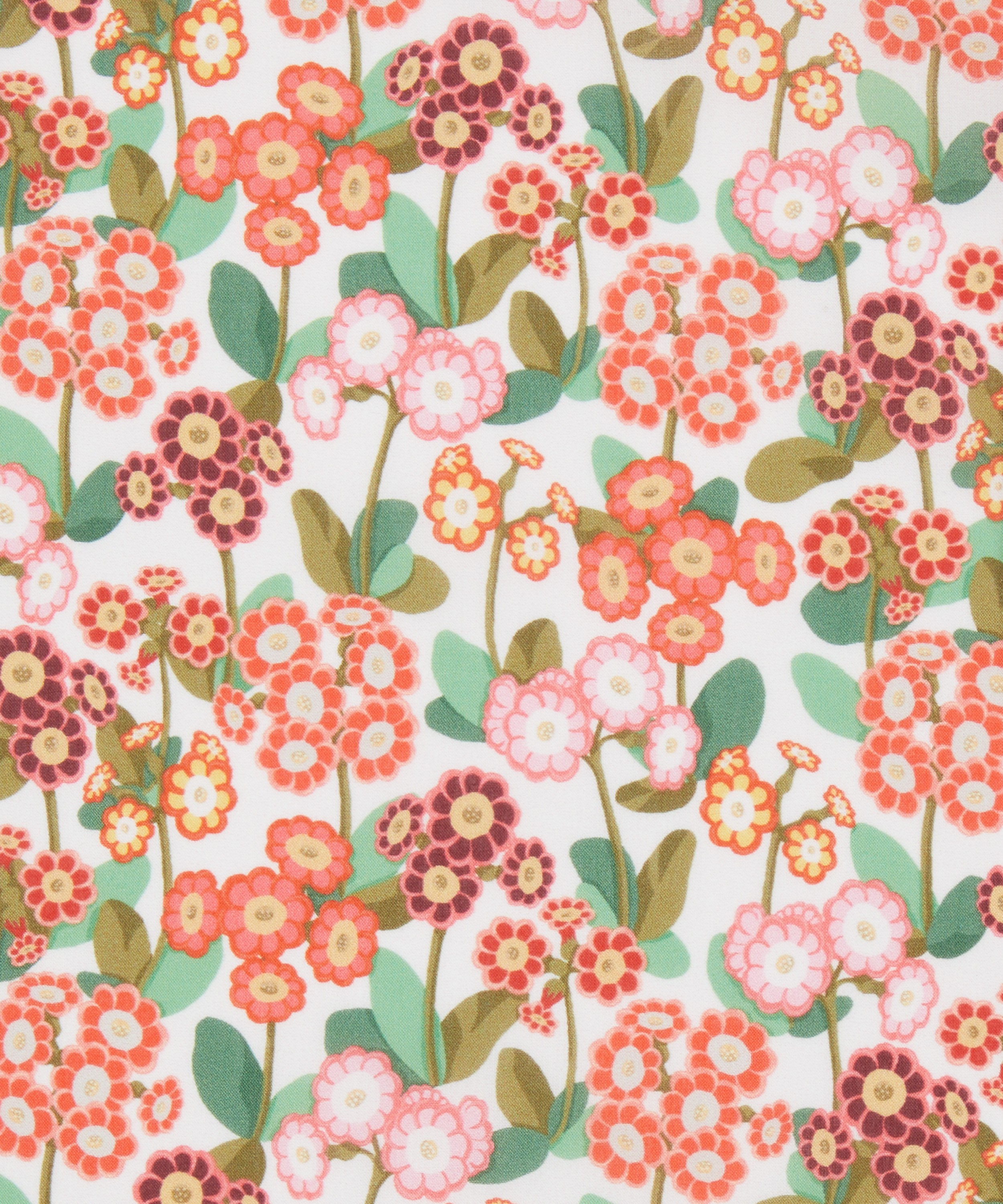 Liberty Fabrics - Primula Park Tana Lawn™ Cotton