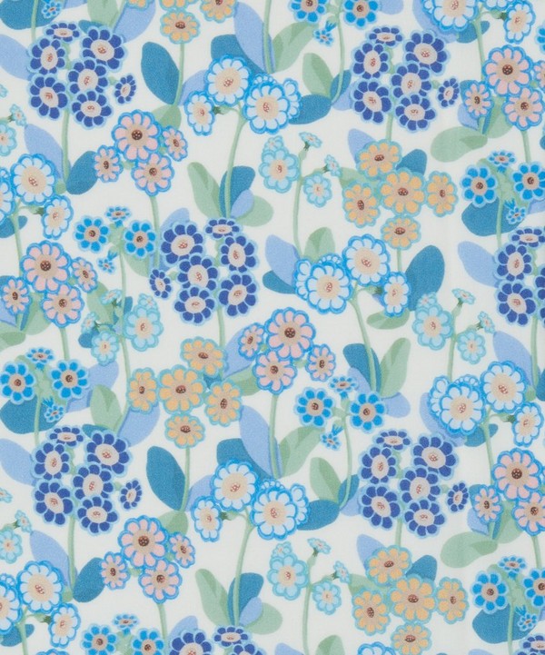 Liberty Fabrics - Primula Park Tana Lawn™ Cotton image number null