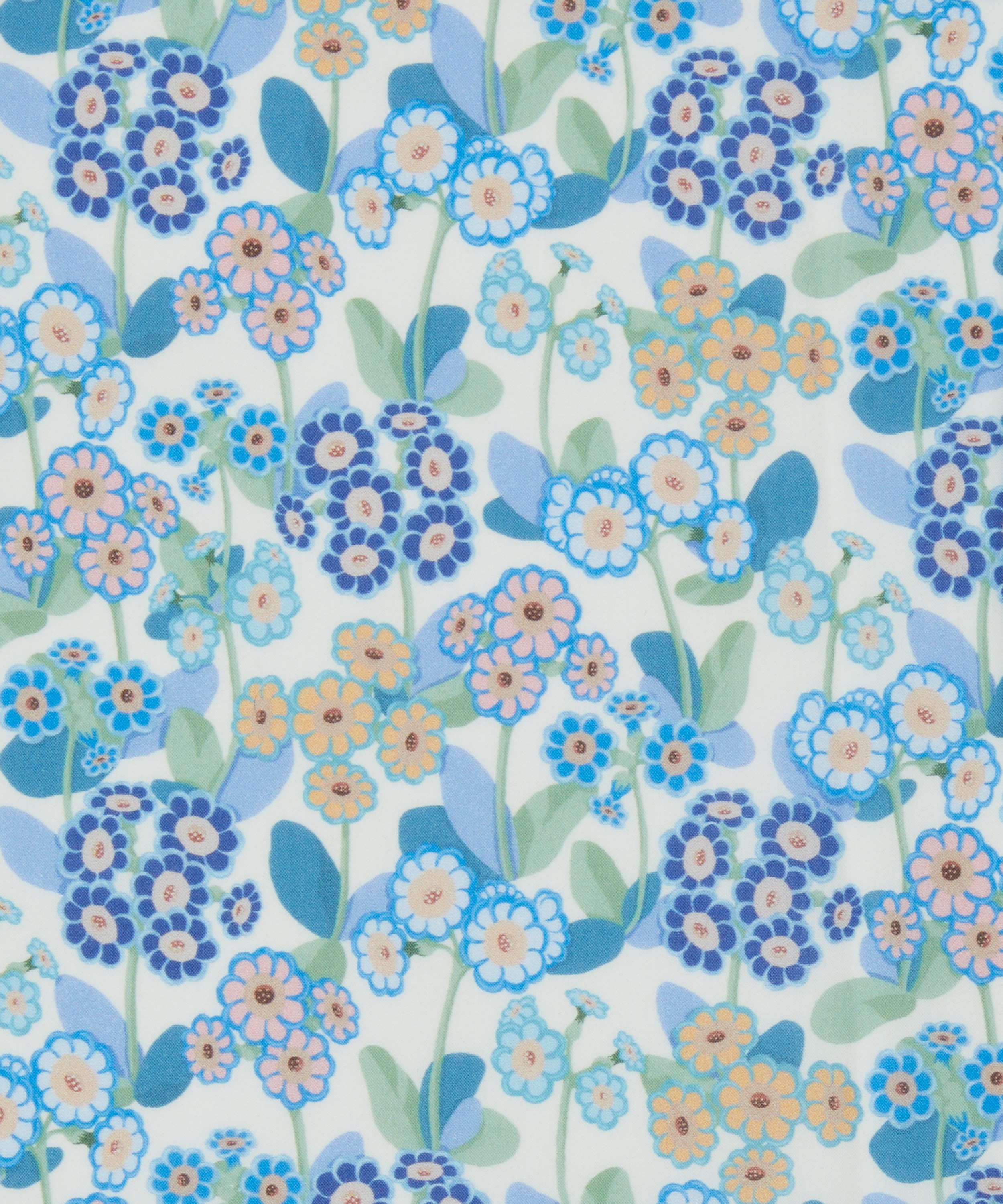 Liberty Fabrics - Primula Park Tana Lawn™ Cotton image number 0