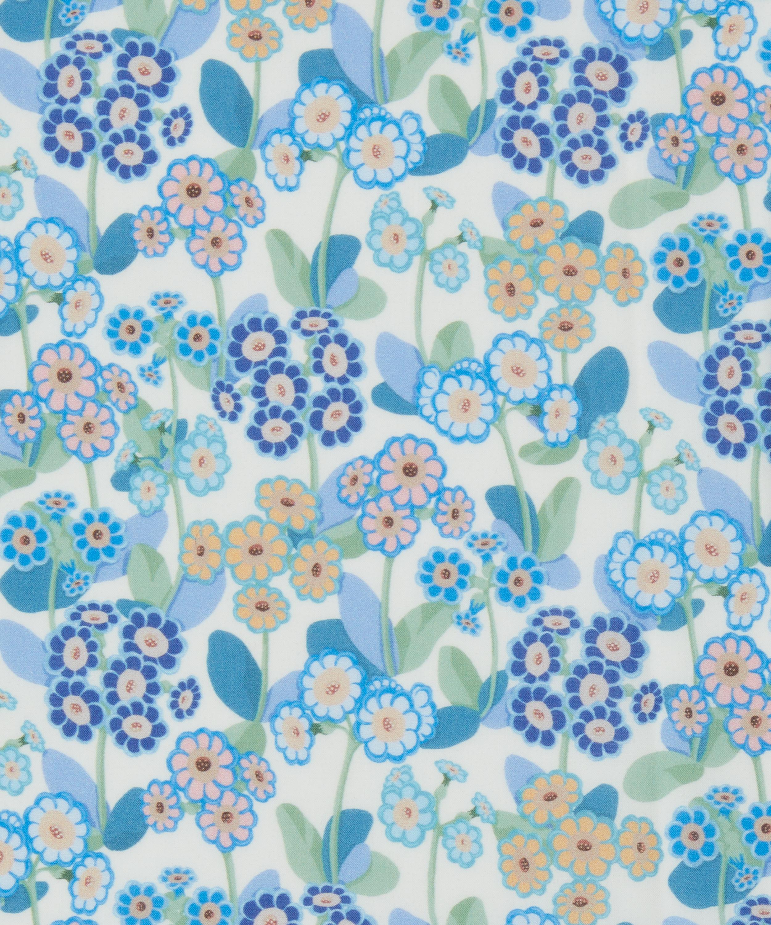 Liberty Fabrics - Primula Park Tana Lawn™ Cotton image number 0