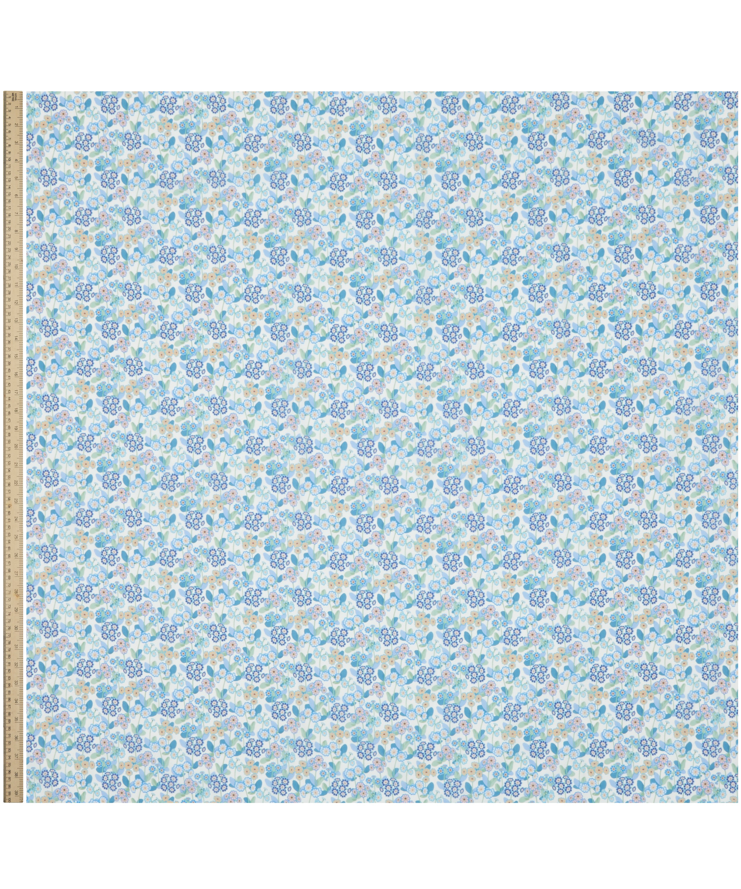 Liberty Fabrics - Primula Park Tana Lawn™ Cotton image number 1