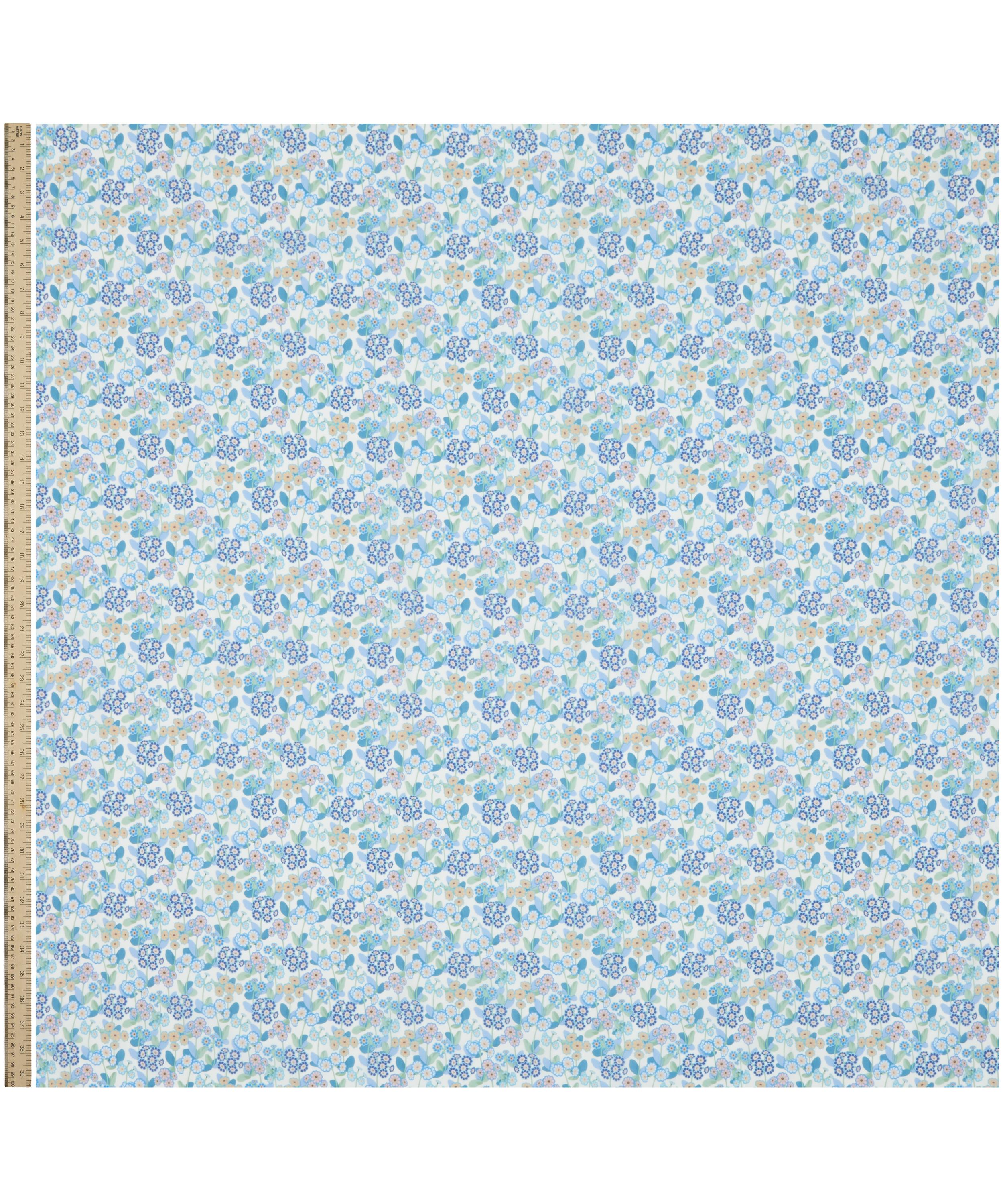 Liberty Fabrics - Primula Park Tana Lawn™ Cotton image number 1