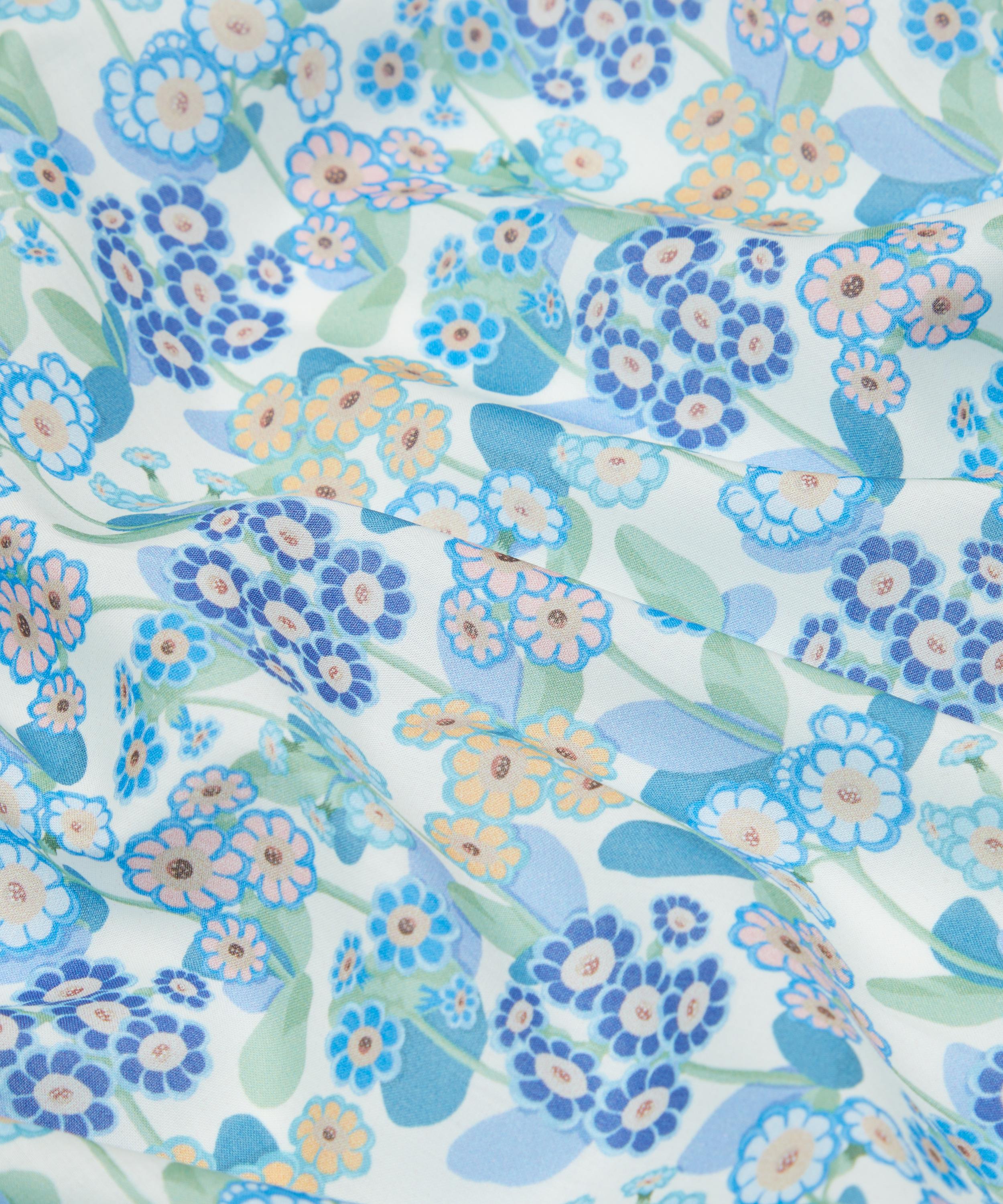 Liberty Fabrics - Primula Park Tana Lawn™ Cotton image number 3