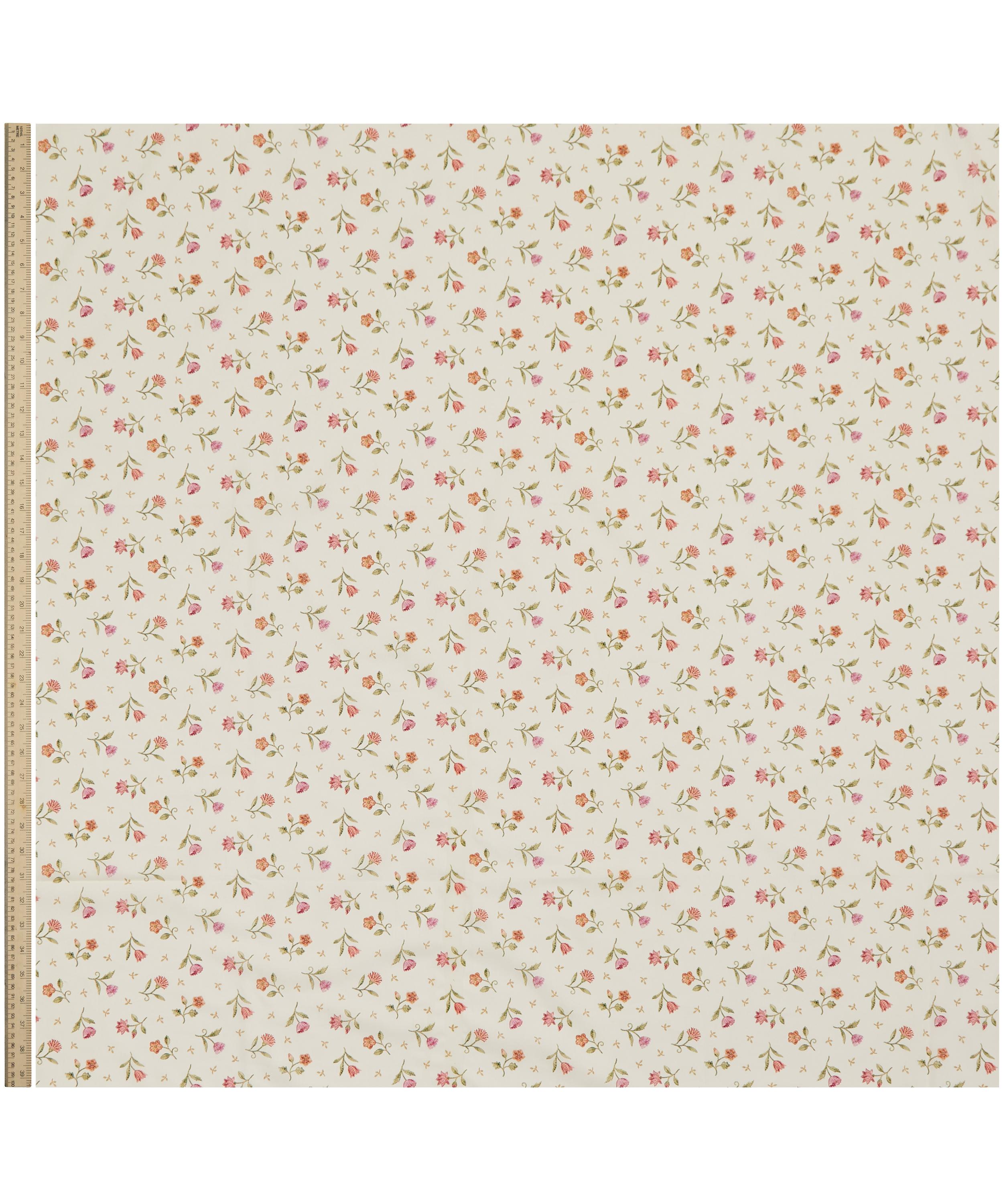 Liberty Fabrics - Royal Threads Tana Lawn™ Cotton image number 1