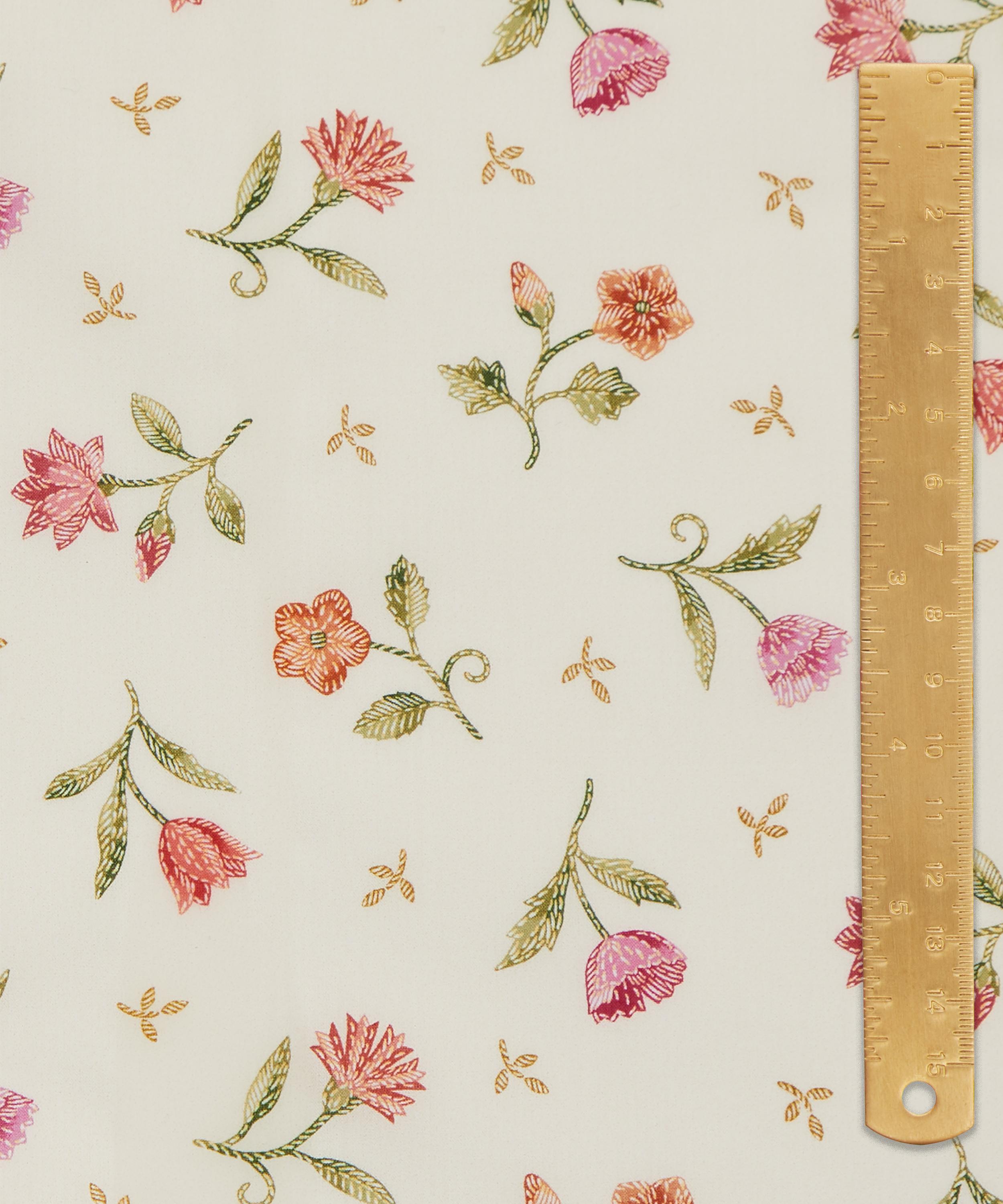 Liberty Fabrics - Royal Threads Tana Lawn™ Cotton image number 4