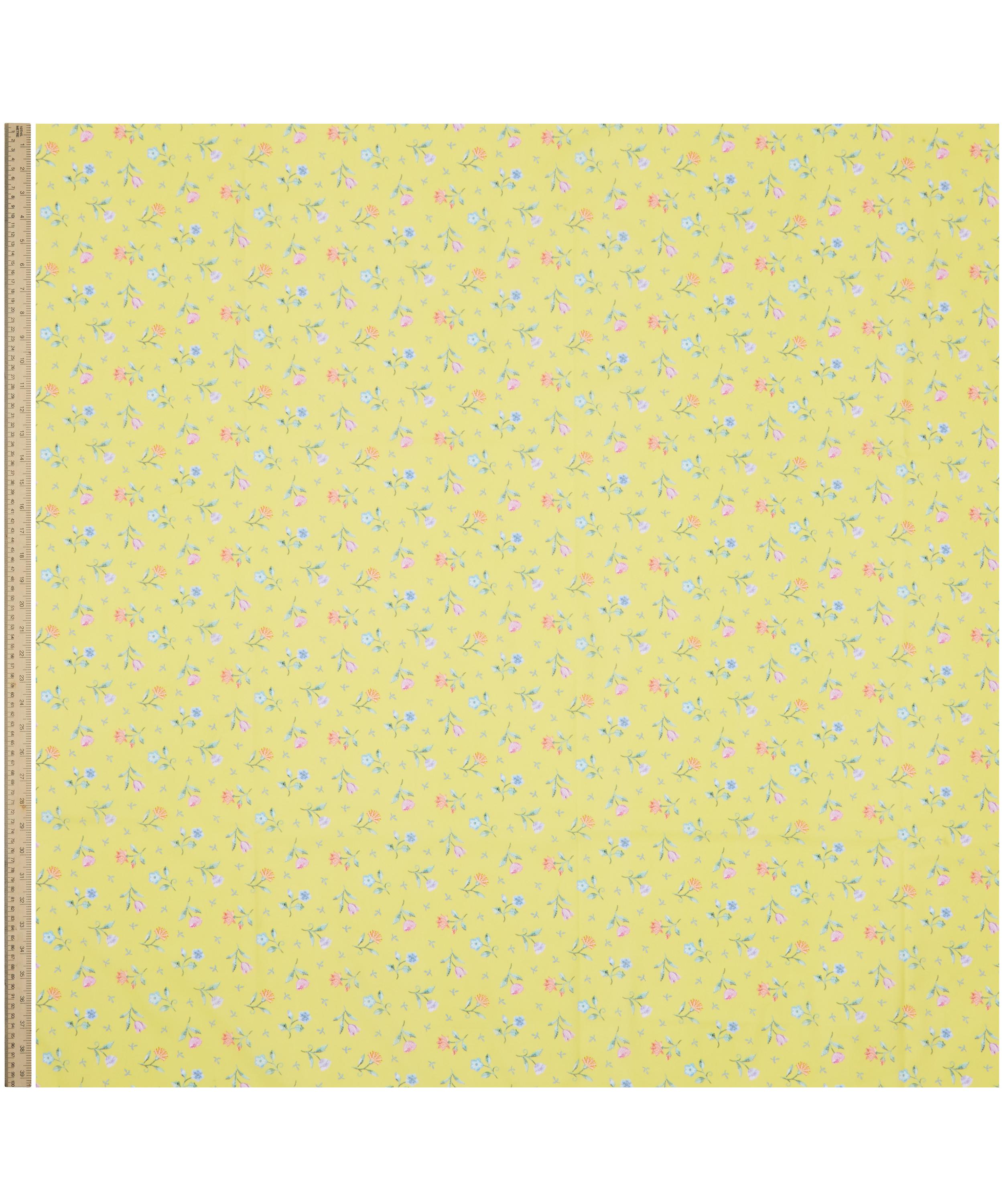 Liberty Fabrics - Royal Threads Tana Lawn™ Cotton image number 1