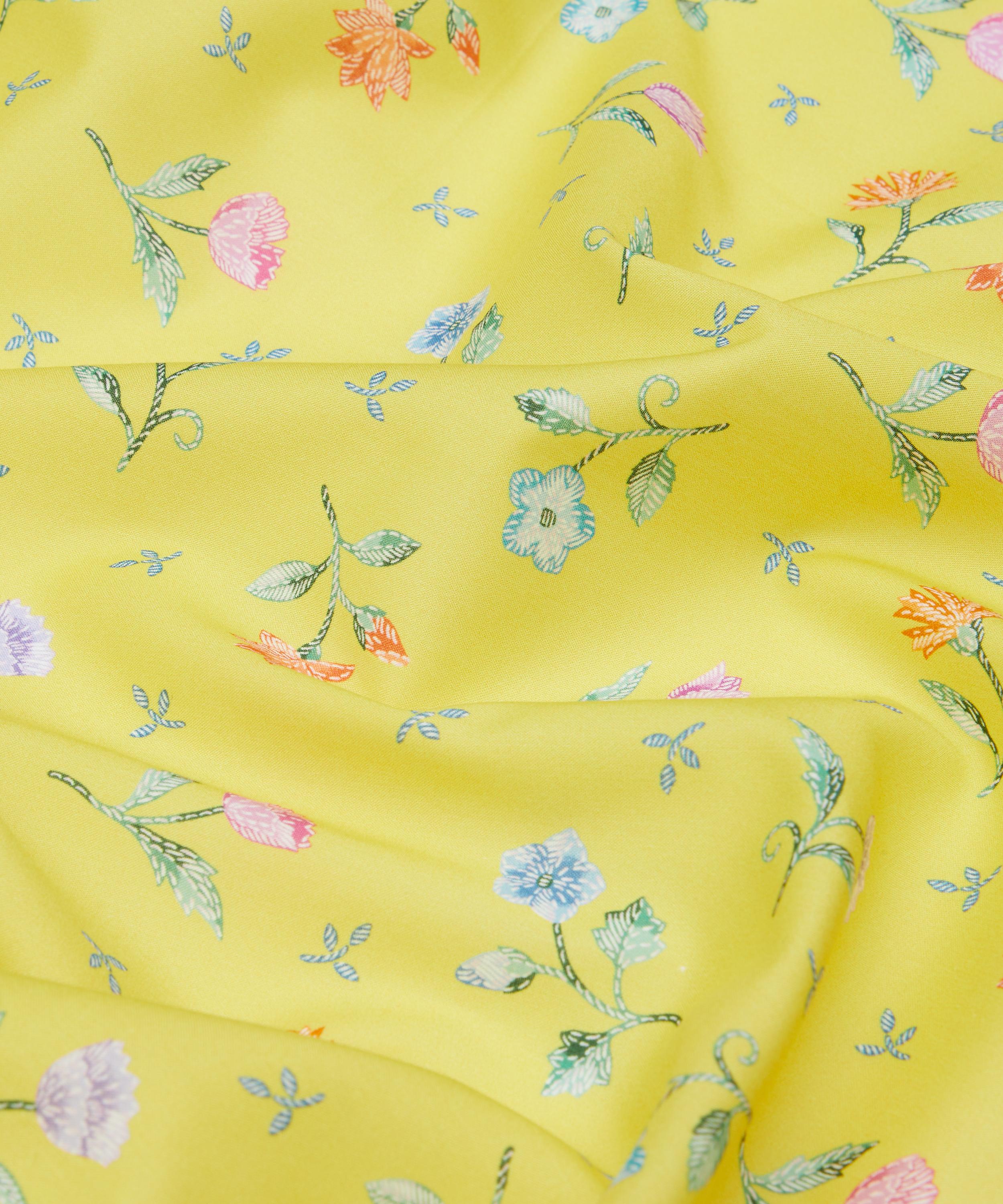 Liberty Fabrics - Royal Threads Tana Lawn™ Cotton image number 3