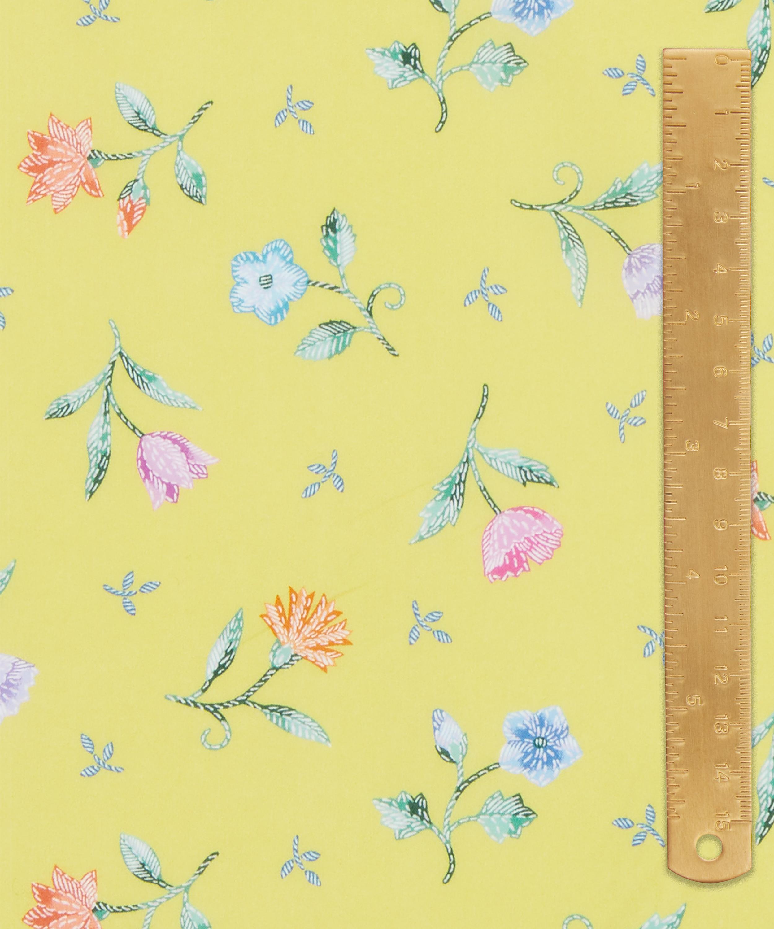 Liberty Fabrics - Royal Threads Tana Lawn™ Cotton image number 4