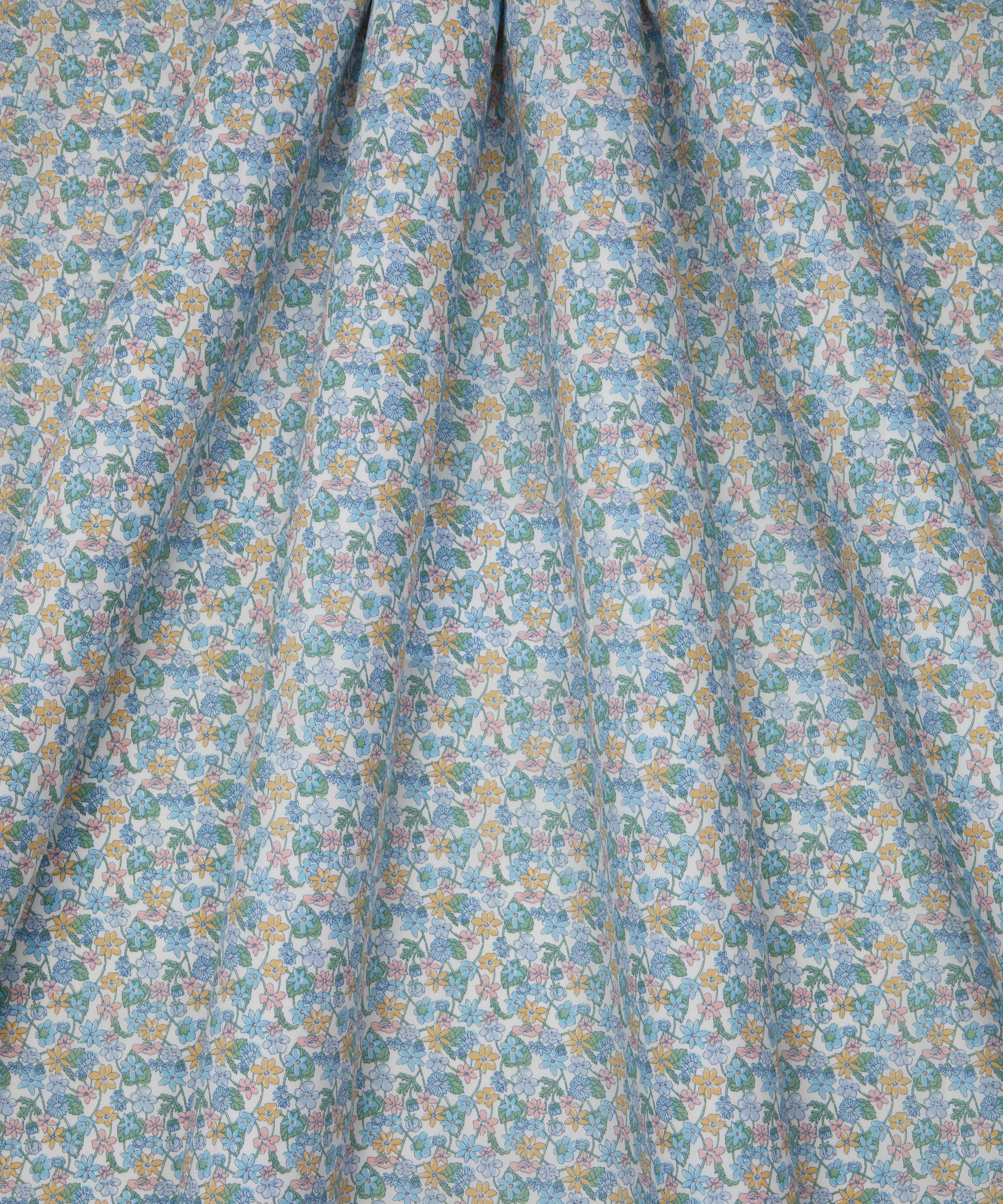 Liberty Fabrics - Carmella Daisy Tana Lawn™ Cotton image number 2