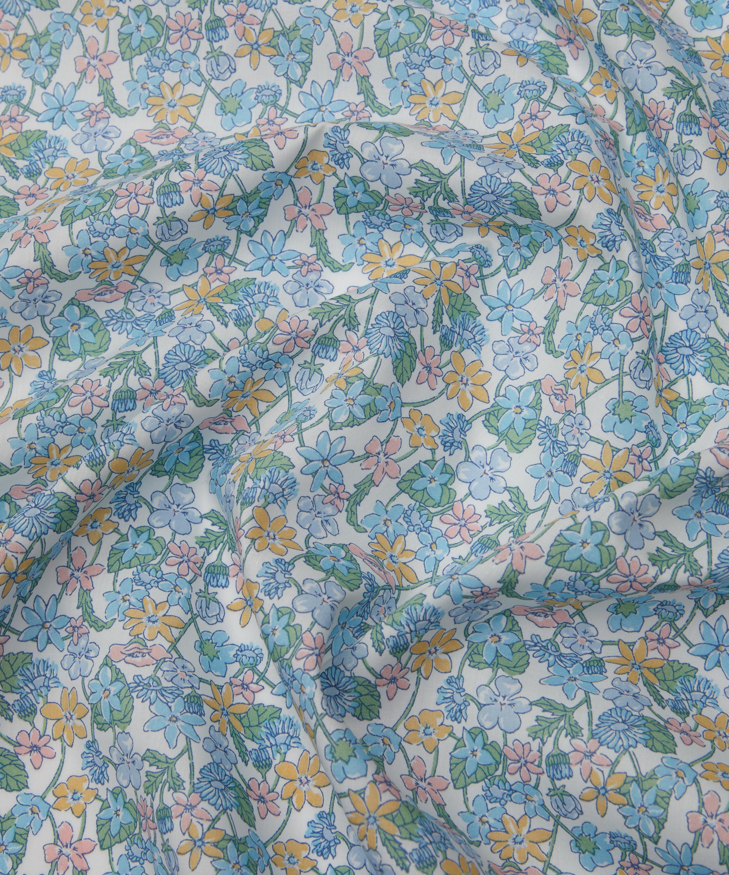 Liberty Fabrics - Carmella Daisy Tana Lawn™ Cotton image number 3