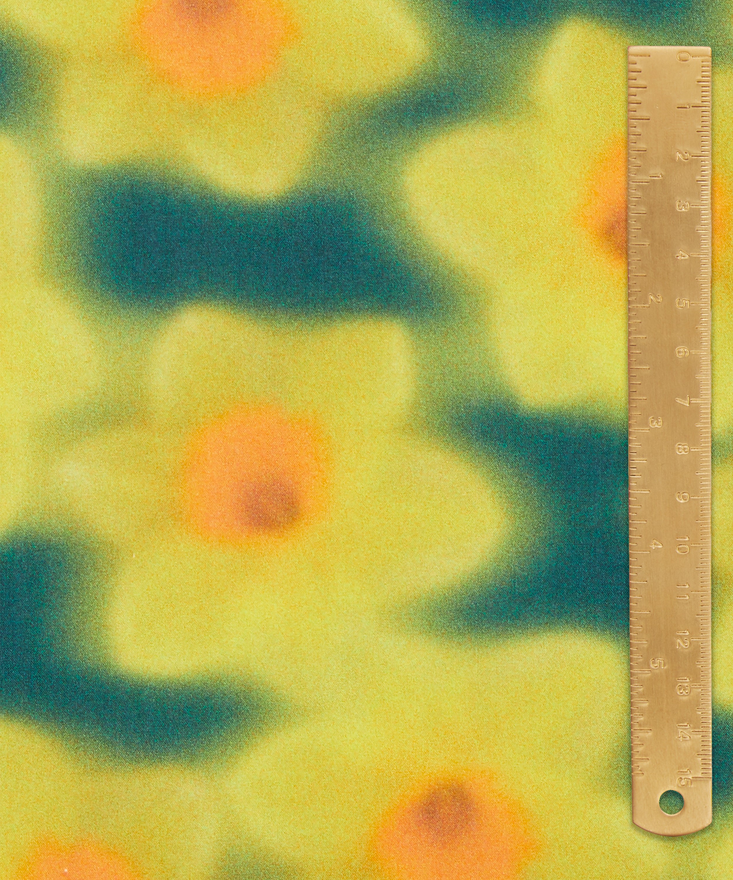 Liberty Fabrics - Daffodil Dream Tana Lawn™ Cotton image number 5