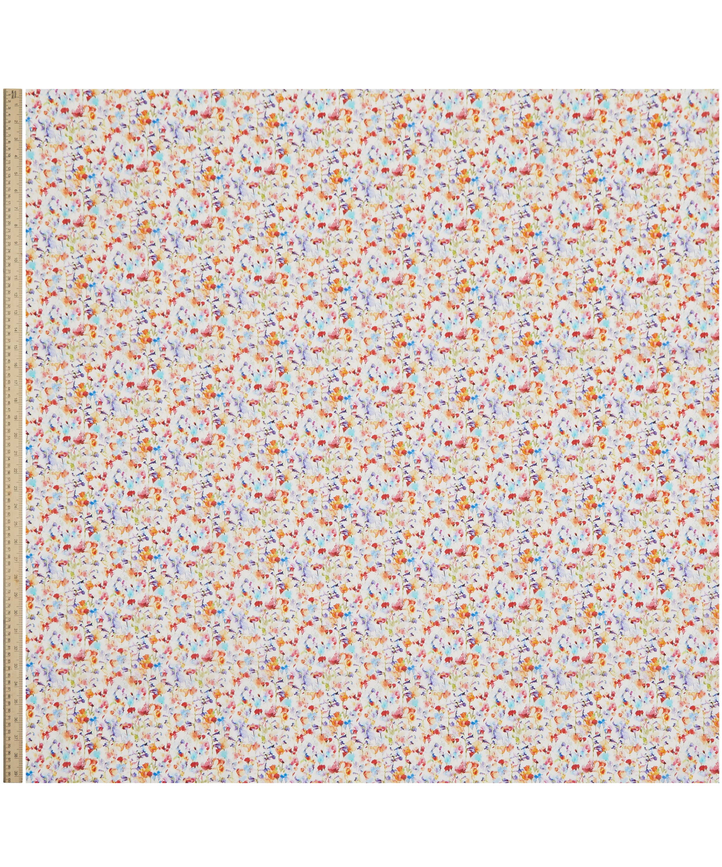 Liberty Fabrics Inky Fields Tana Lawn™ Cotton | Liberty