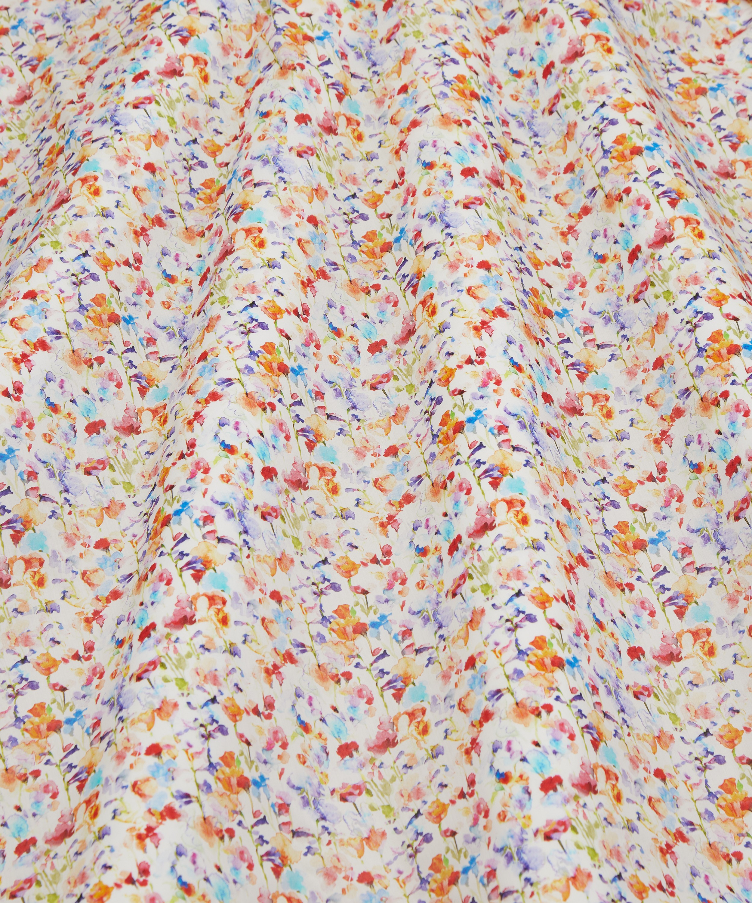 Liberty Fabrics - Inky Fields Tana Lawn™ Cotton image number 2