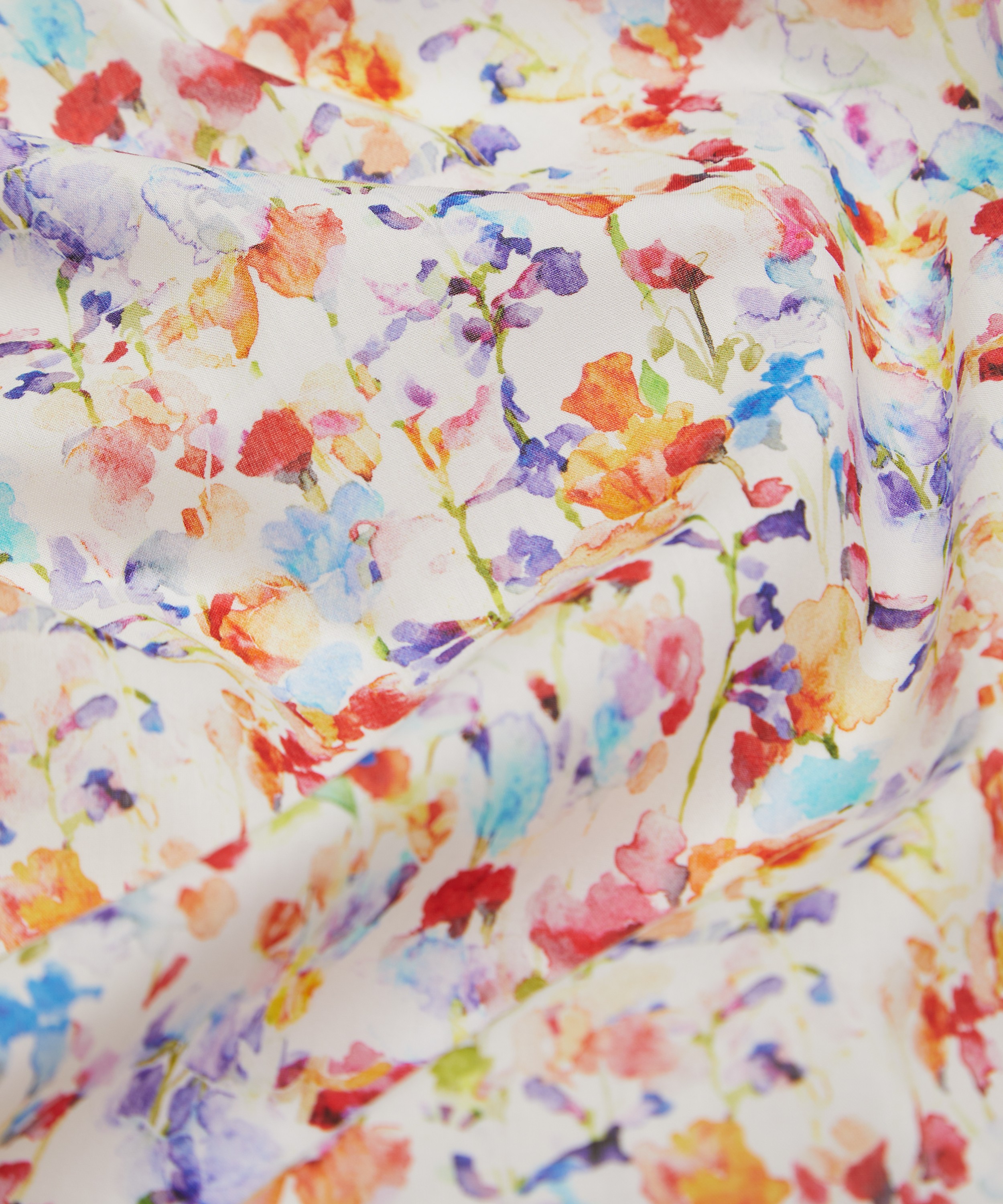 Liberty Fabrics - Inky Fields Tana Lawn™ Cotton image number 3