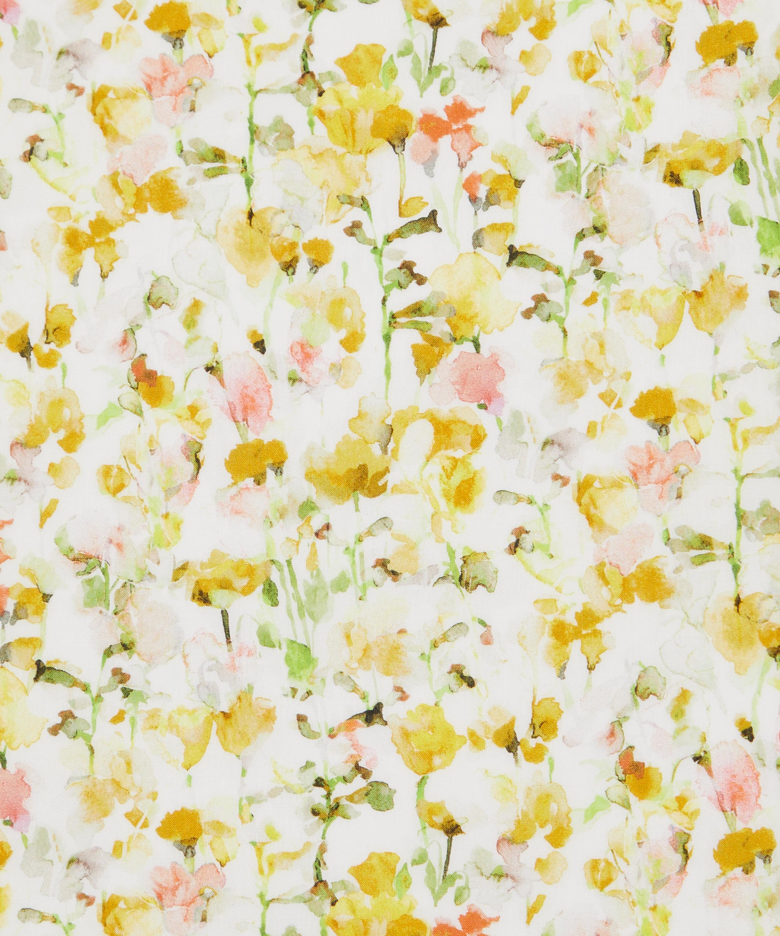 Liberty Fabrics Inky Fields Tana Lawn™ Cotton | Liberty