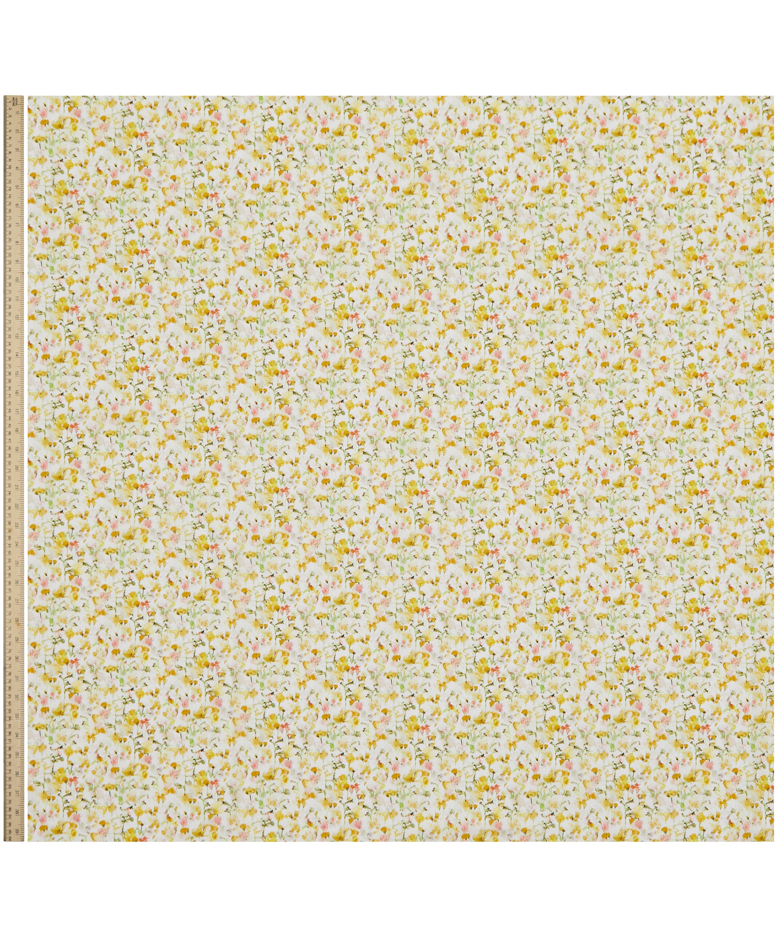 Liberty Fabrics - Inky Fields Tana Lawn™ Cotton image number 1