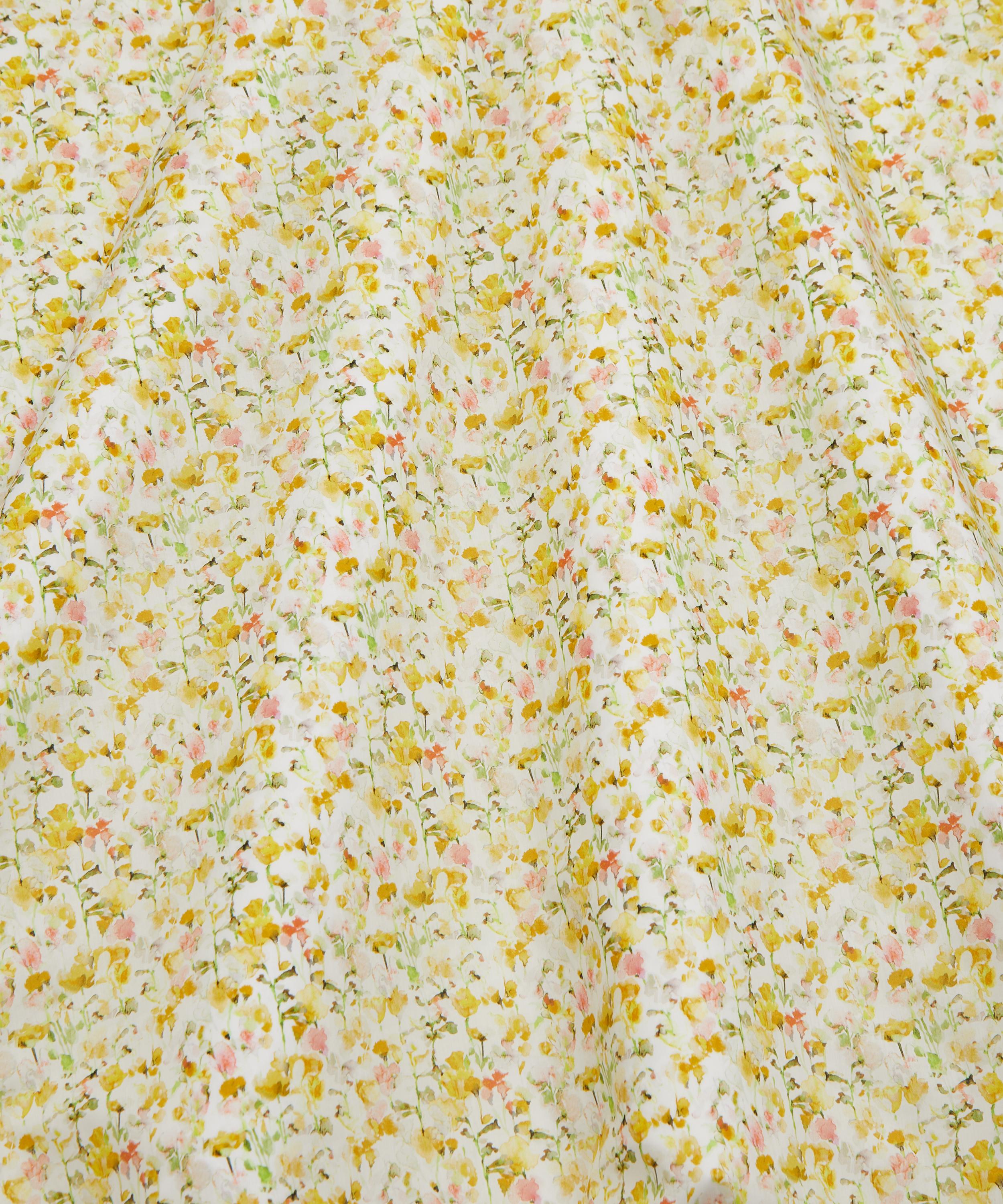 Liberty Fabrics - Inky Fields Tana Lawn™ Cotton image number 2