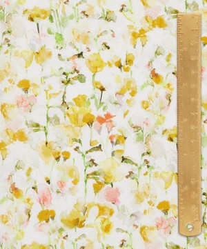 Liberty Fabrics - Inky Fields Tana Lawn™ Cotton image number 4