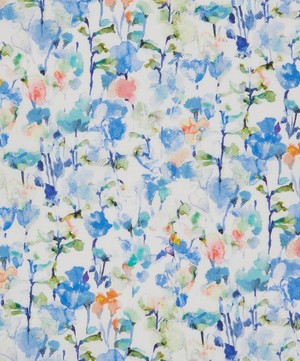 Liberty Fabrics - Inky Fields Tana Lawn™ Cotton image number 0