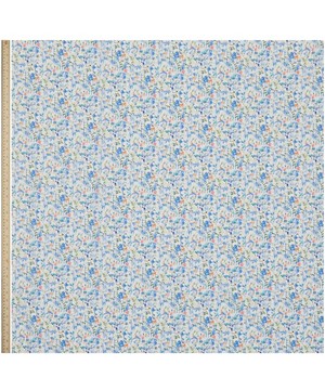 Liberty Fabrics - Inky Fields Tana Lawn™ Cotton image number 1